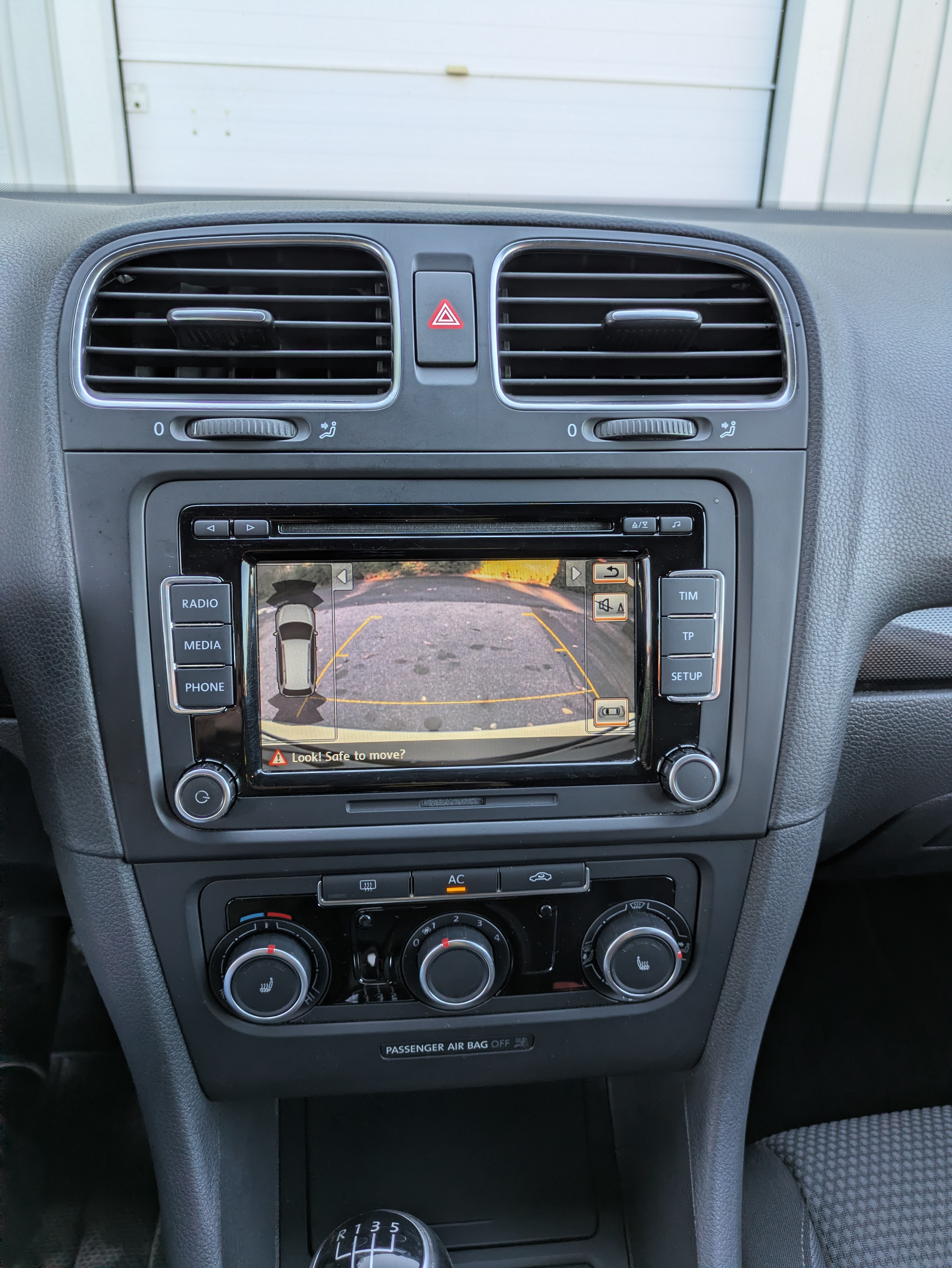 Volkswagen Golf 2012, kuva 6/10