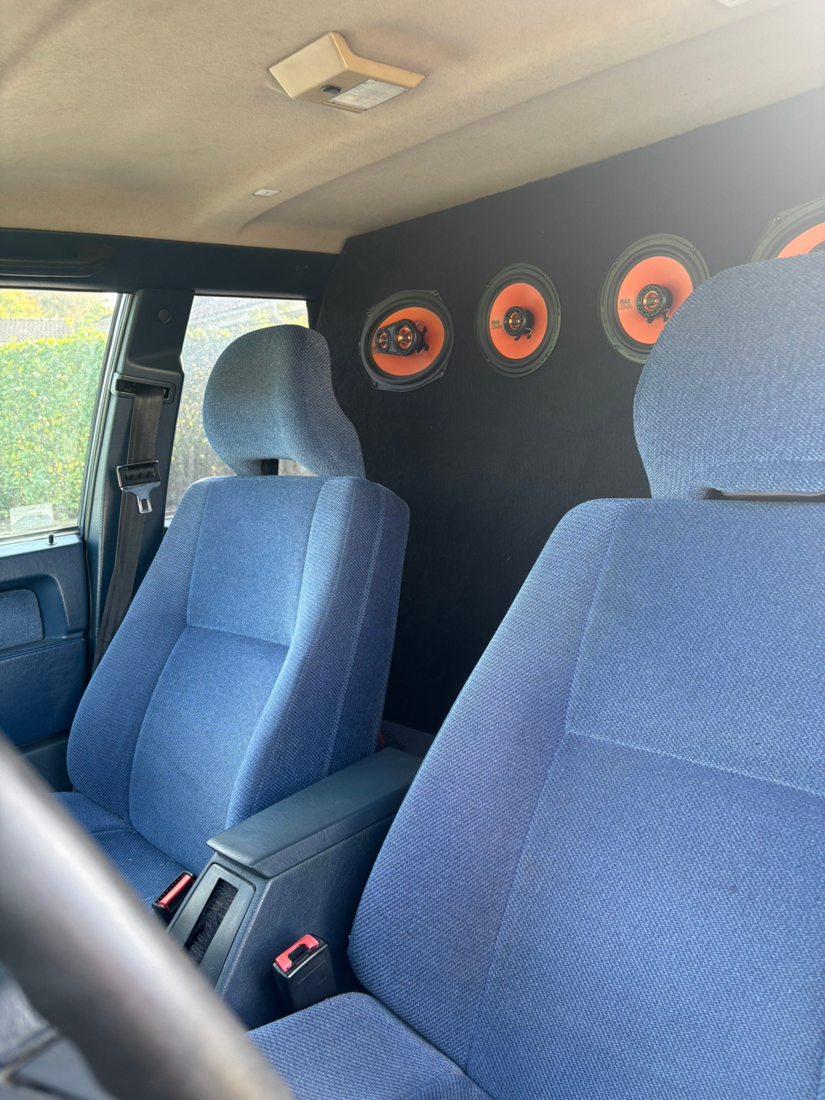 Volvo 940 A-traktor 1994, bild 8/8