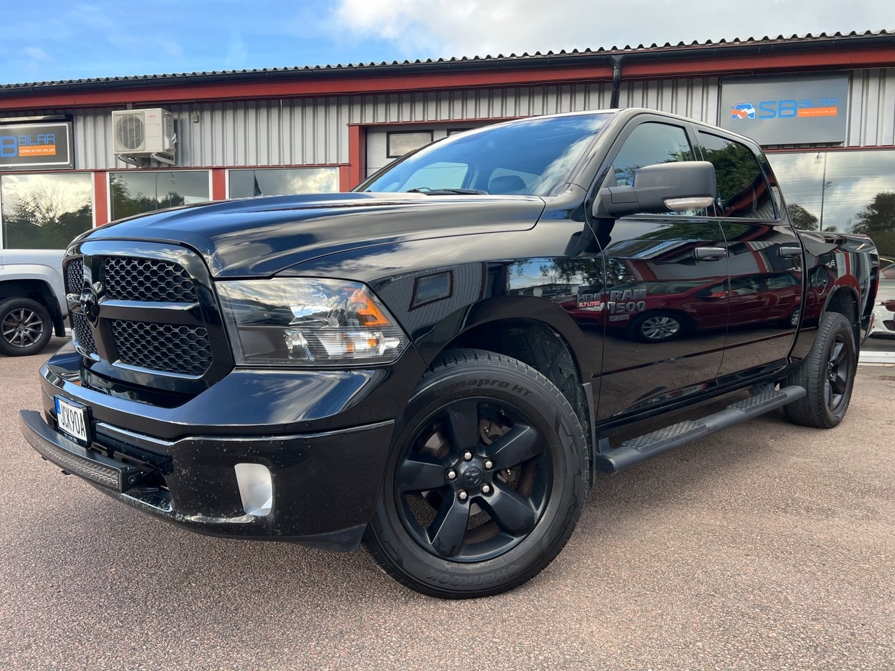 RAM 1500