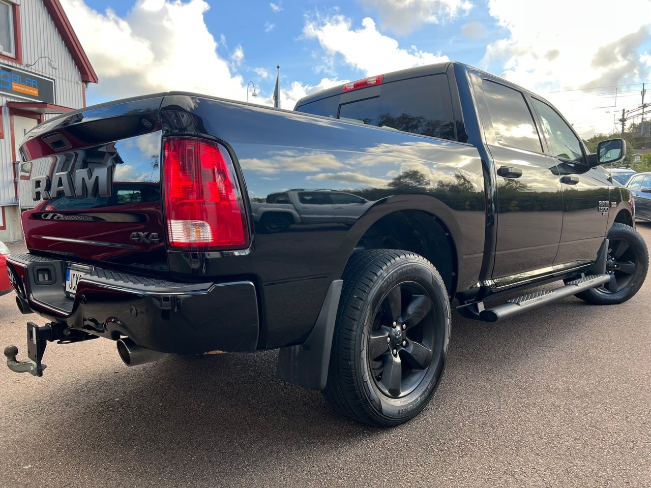 RAM 1500 2022, bild 6/10