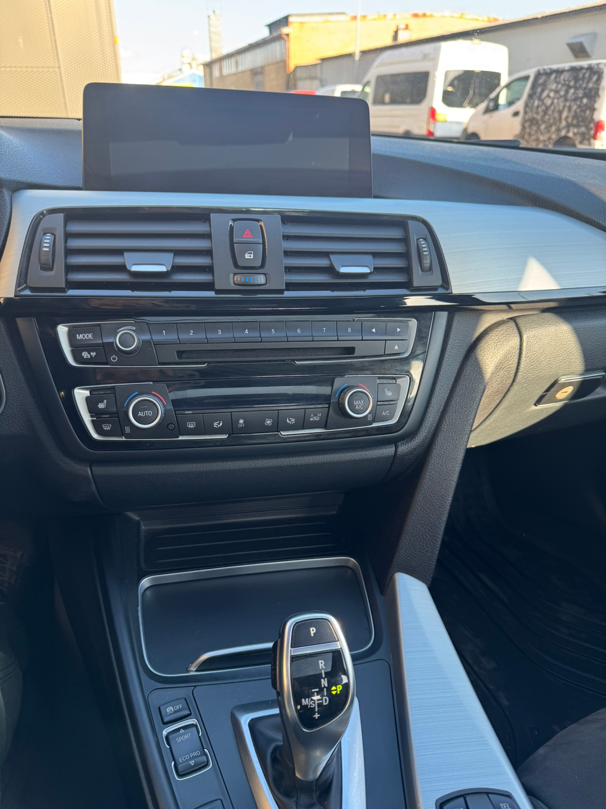 BMW 420 d xDrive Gran Coupé Steptronic 2016, photo 6/10