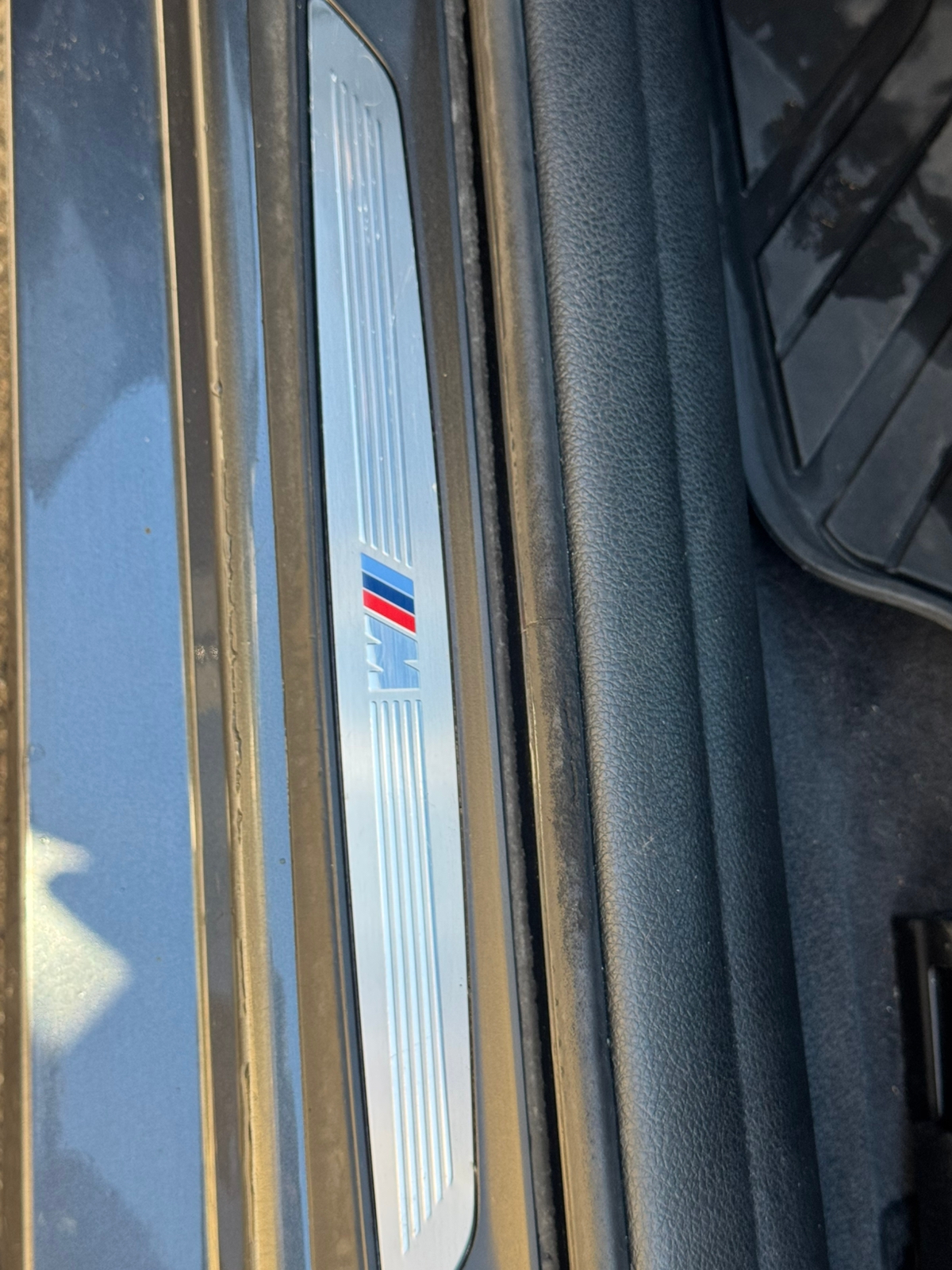 BMW 420 d xDrive Gran Coupé Steptronic 2016, photo 7/10