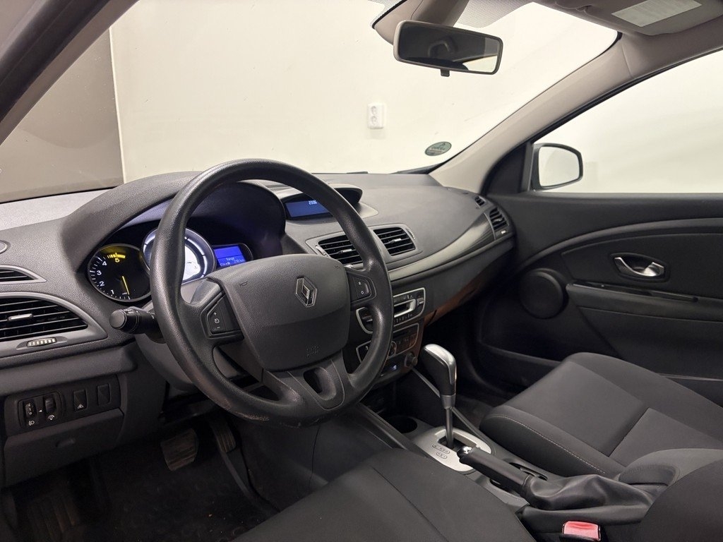 Renault Megane 1.5 dCi DCT Euro 5 2011, bild 7/9