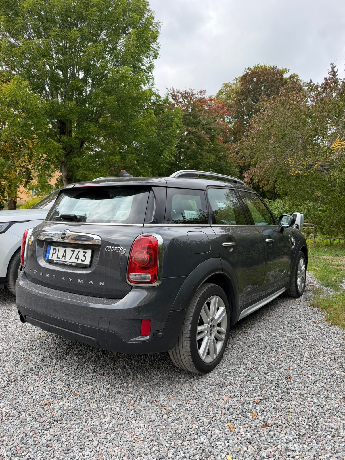 MINI Countryman 2017, kuva 3/10