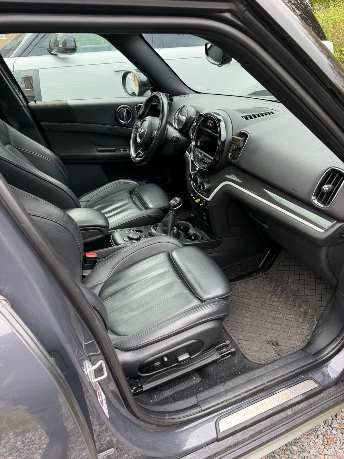MINI Countryman 2017, kuva 7/10