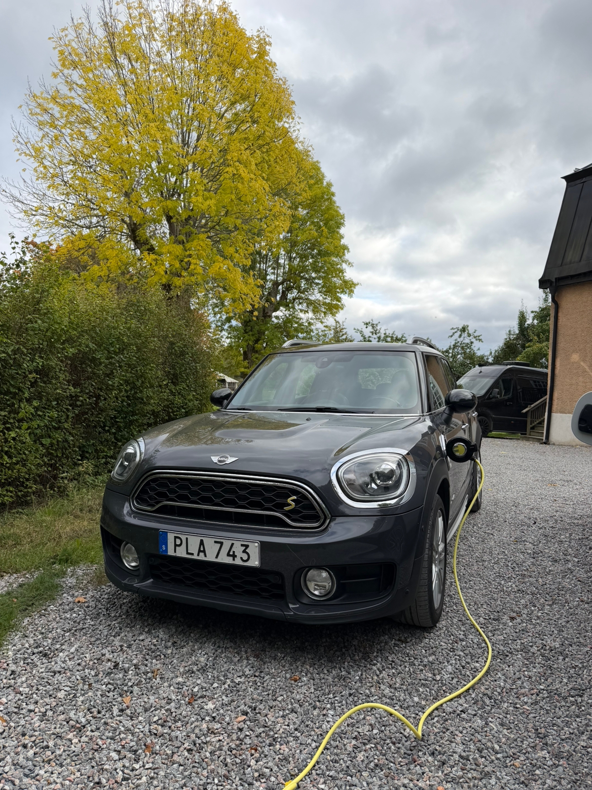 MINI Countryman 2017, kuva 2/10
