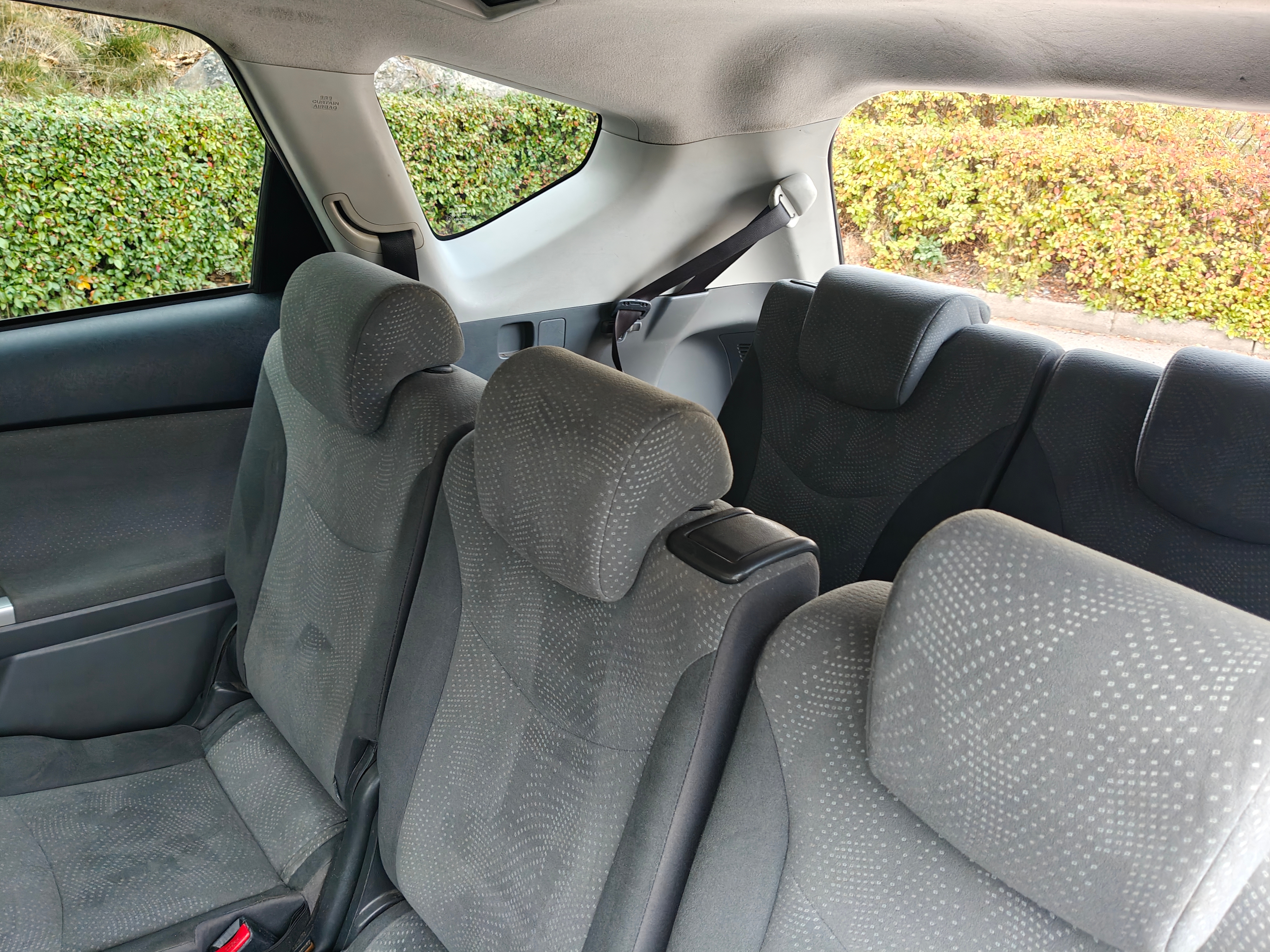 Toyota Prius+ Hybrid CVT 2012, kuva 7/10