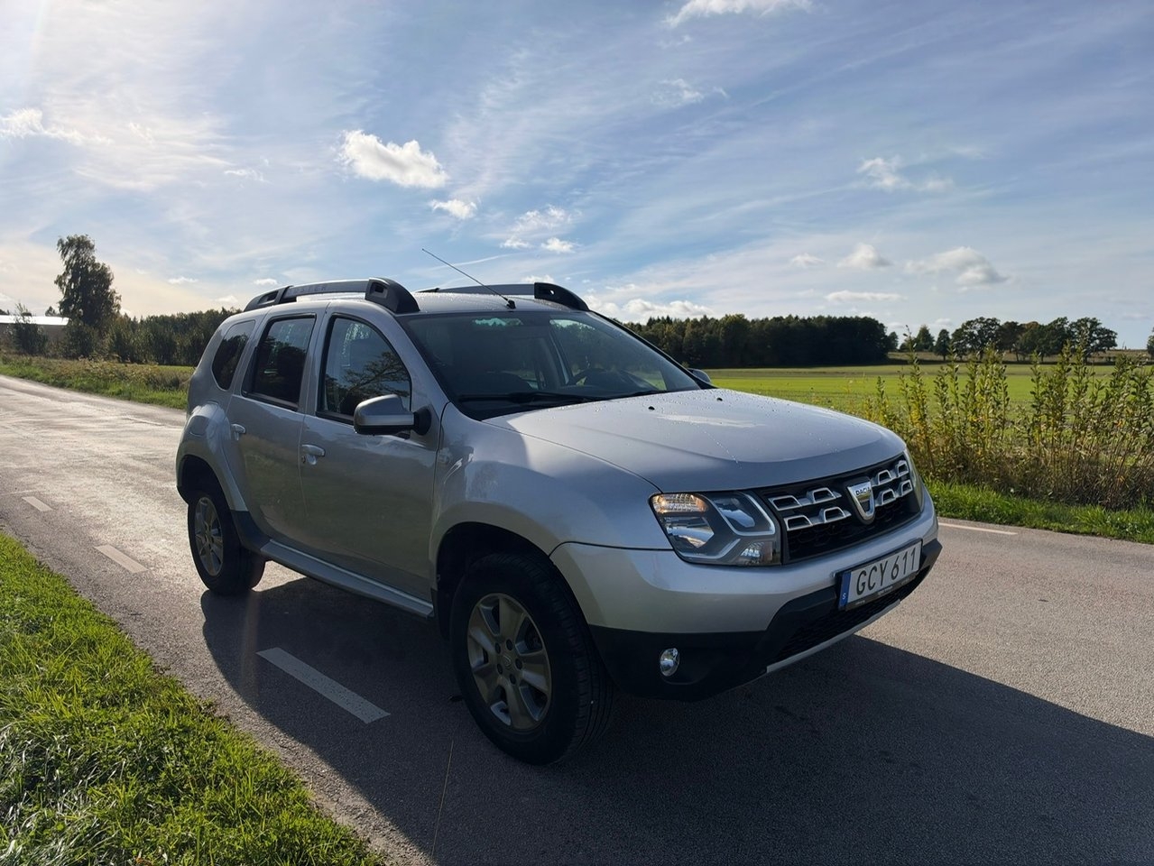 Dacia Duster 1.5 dCi 4x4 Euro 5 2015, bild 5/8