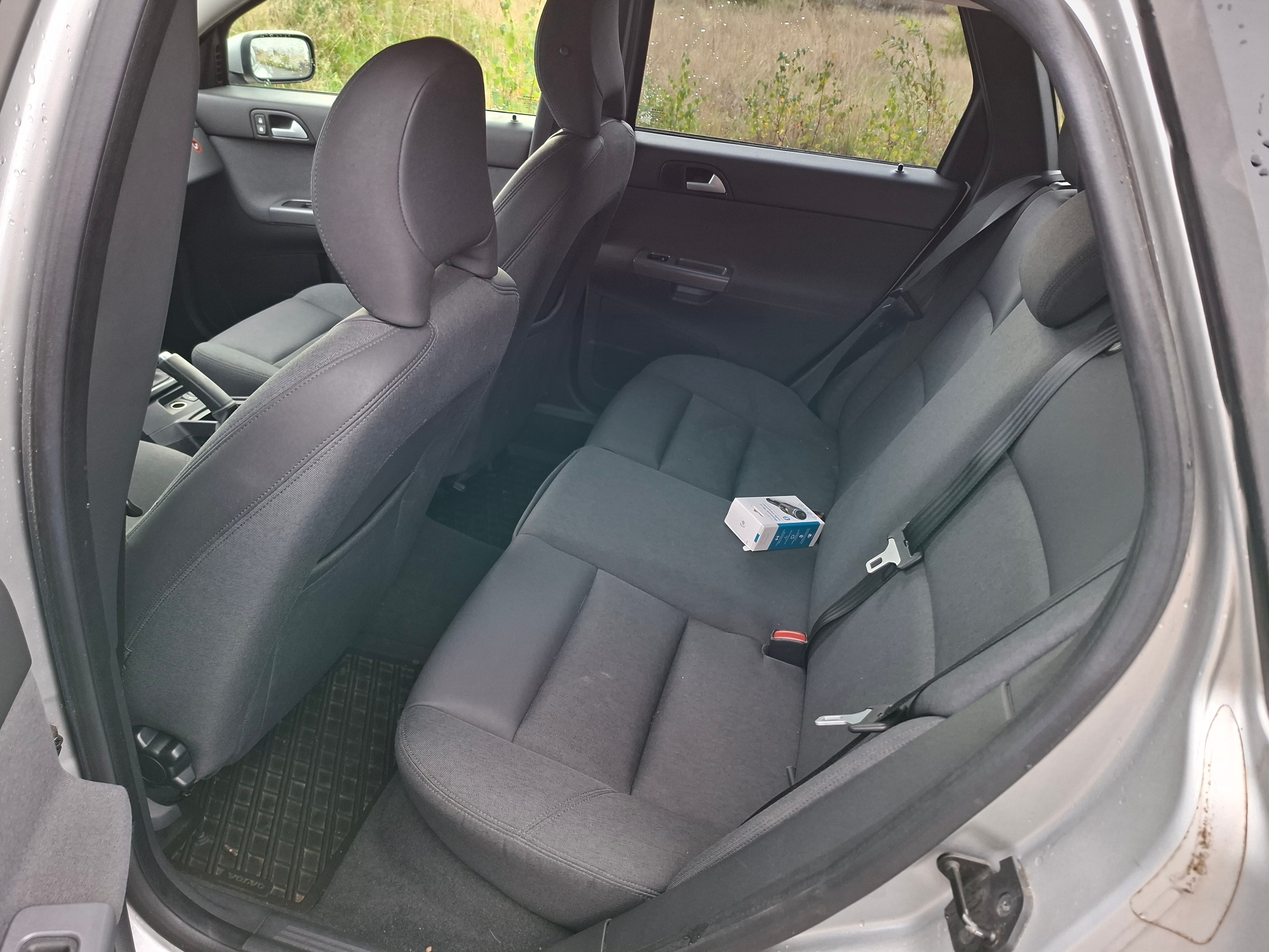 Volvo V50 2.4i Manuell 2006, photo 5/7