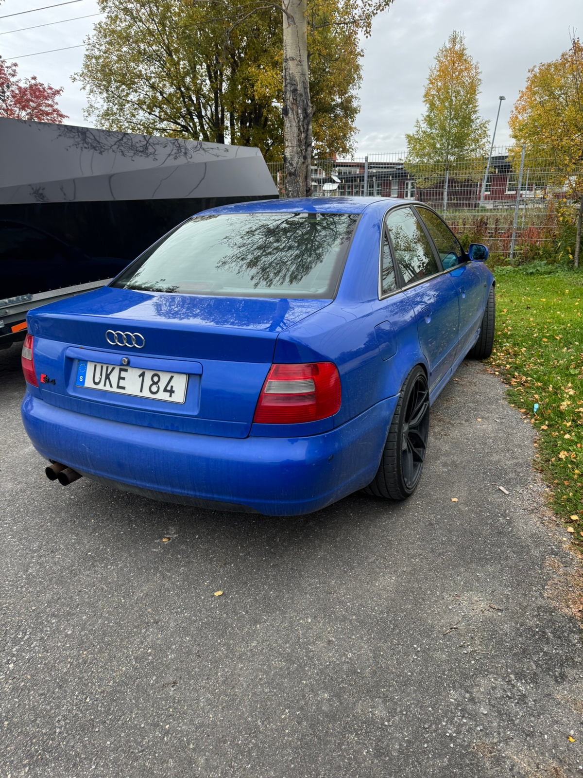 Audi S4