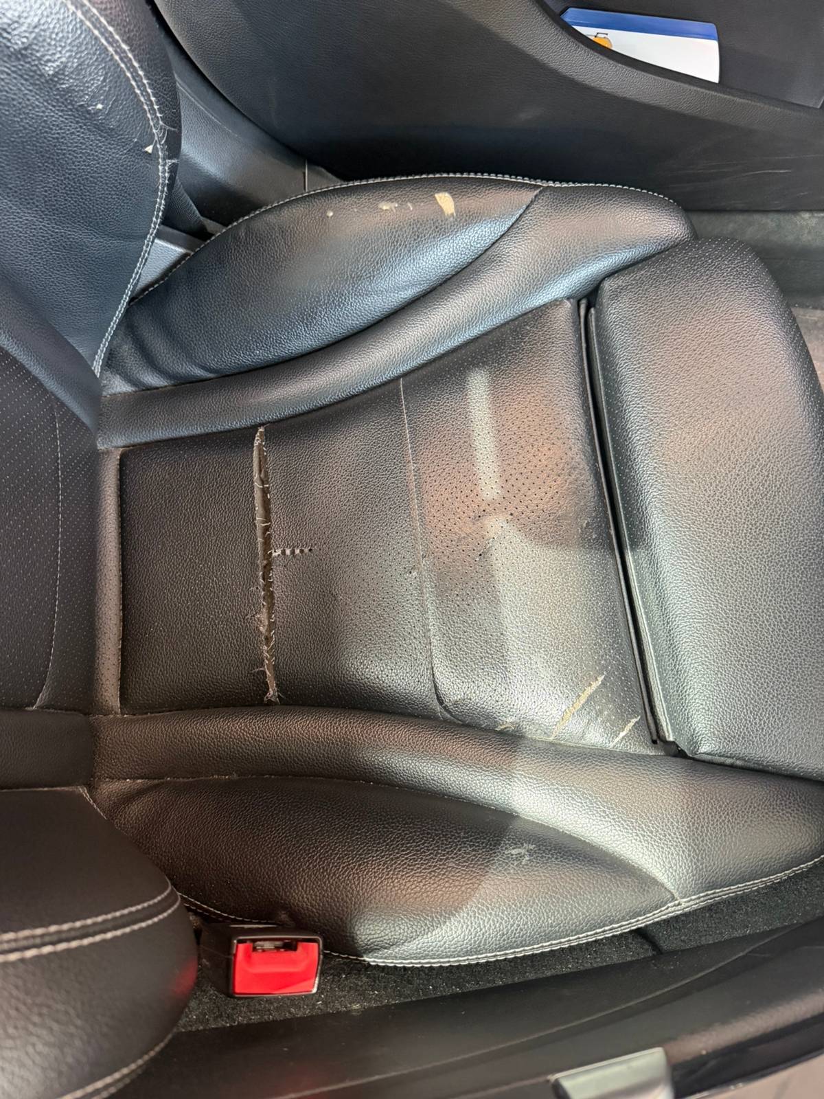 Mercedes-Benz C 250 2016, kuva 7/9