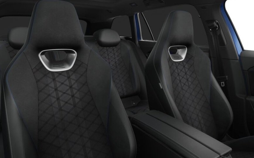 Volkswagen Passat 2027, bild 5/5