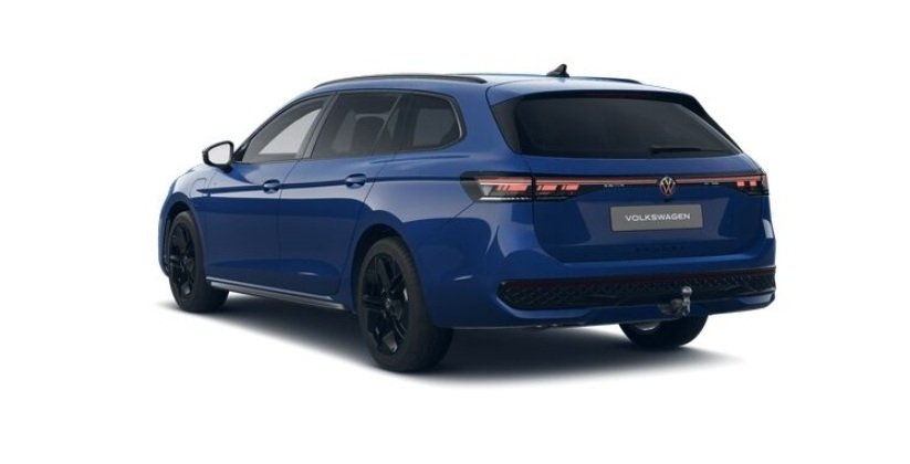 Volkswagen Passat 2027, bild 3/5