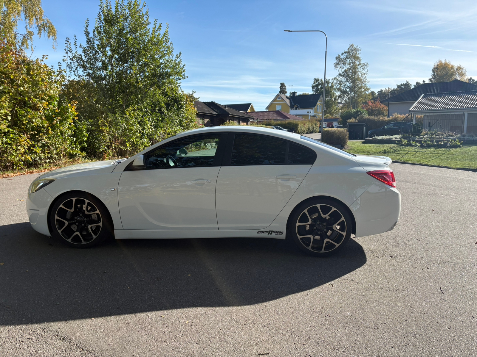Opel Insignia 2010, kuva 6/10