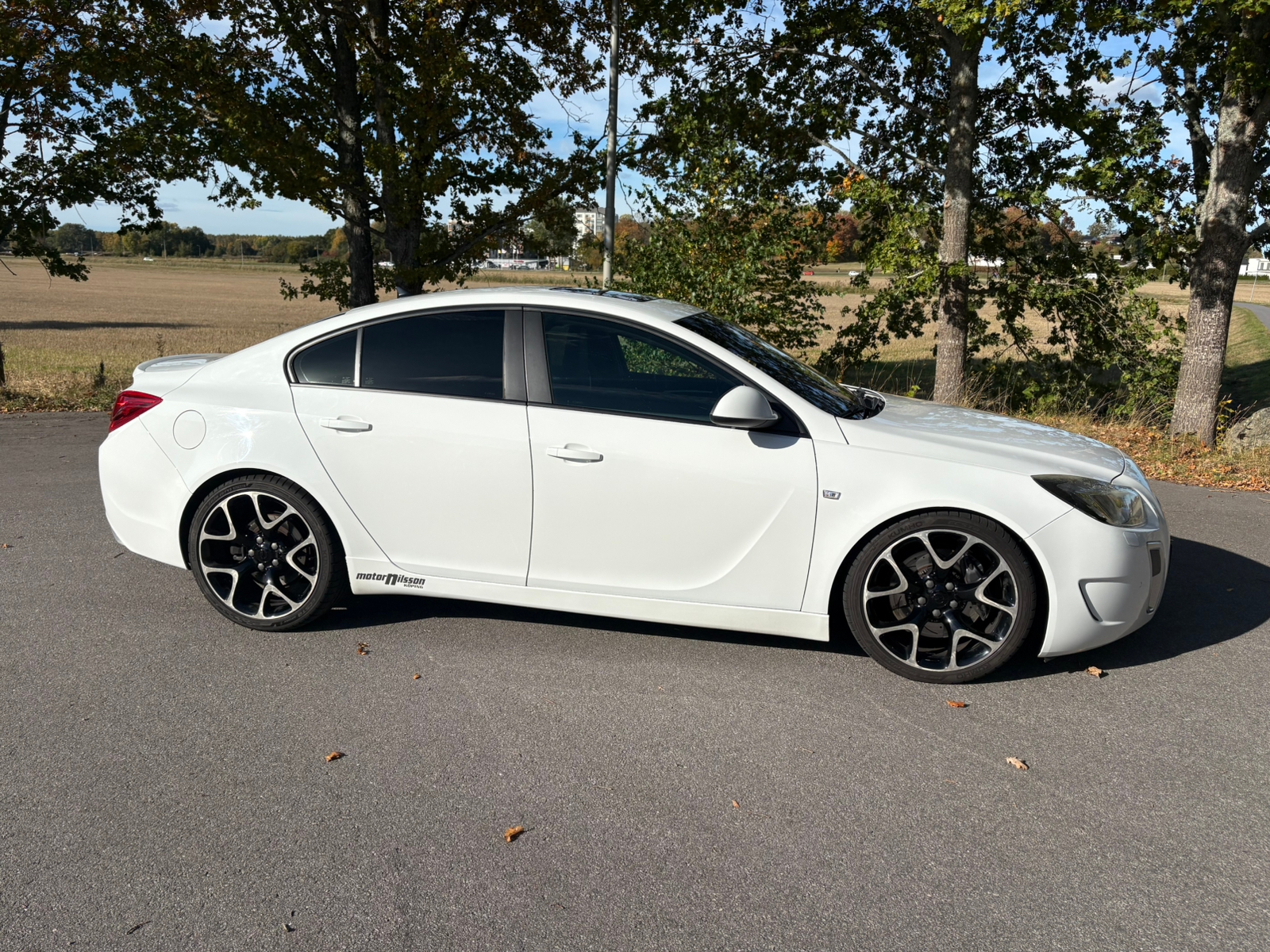 Opel Insignia 2010, kuva 2/10