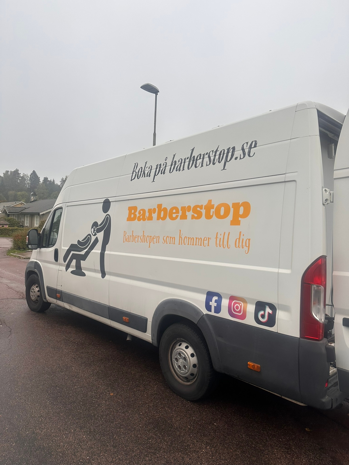 Citroen Jumper