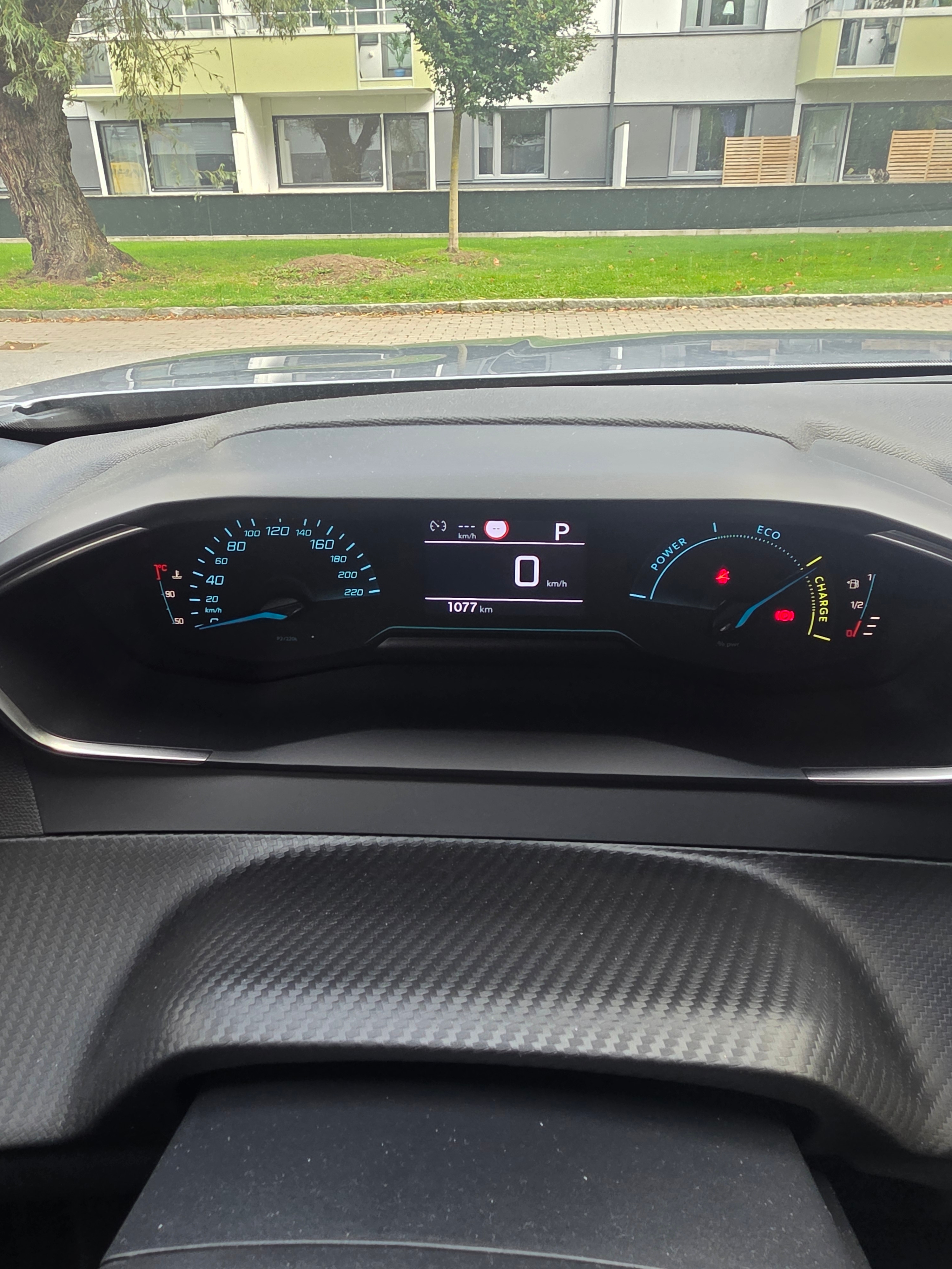 Peugeot 2008 2025, kuva 2/10