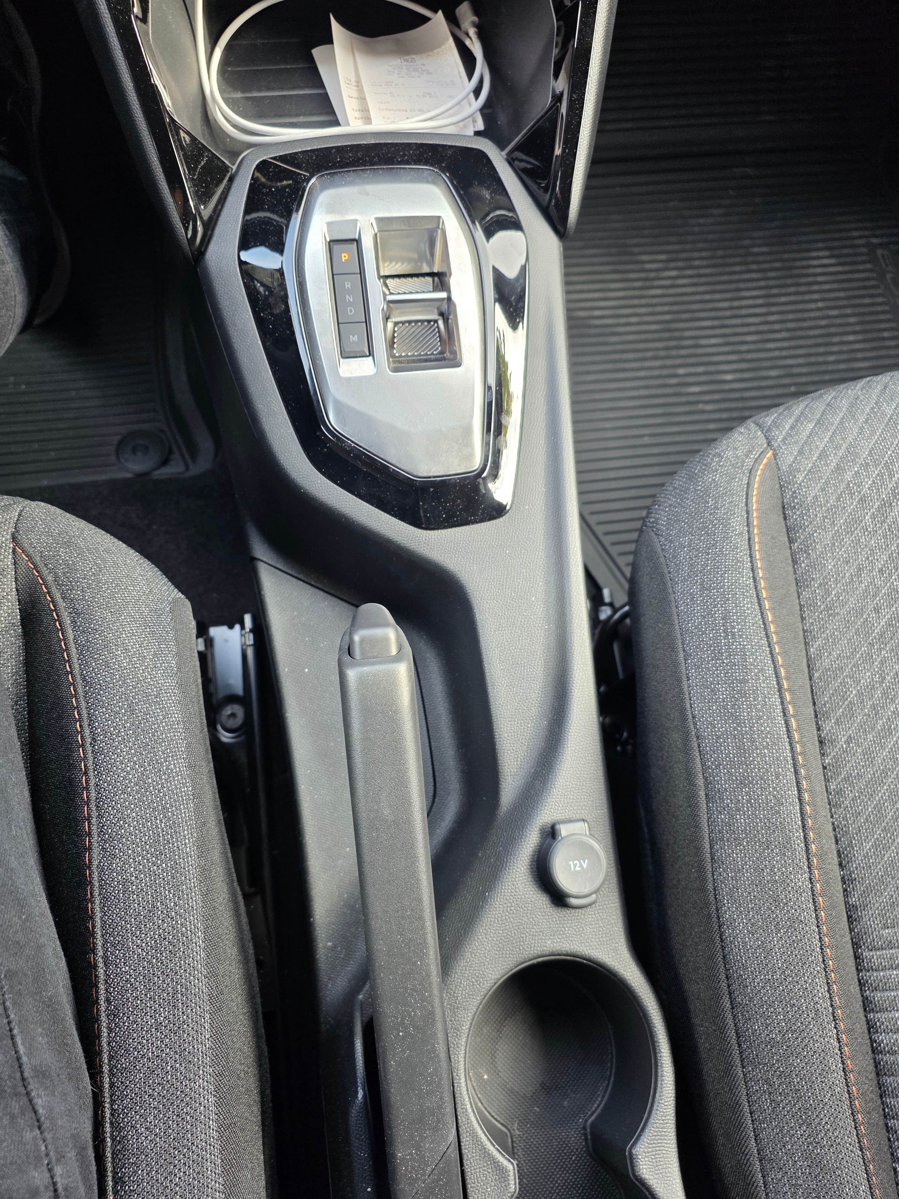 Peugeot 2008 2025, kuva 4/10