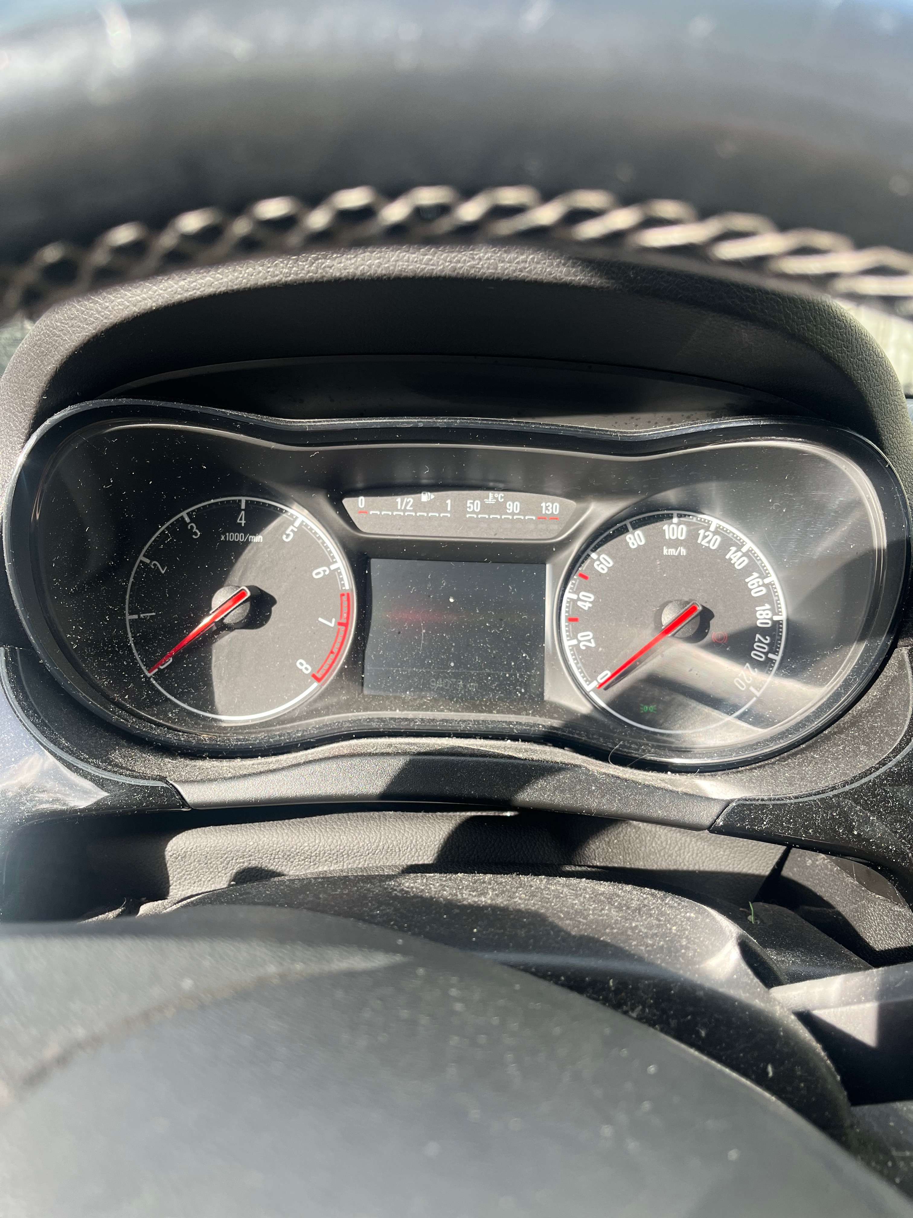Opel Corsa 5-dörrar 1.4 Manuell 2016, kuva 6/6