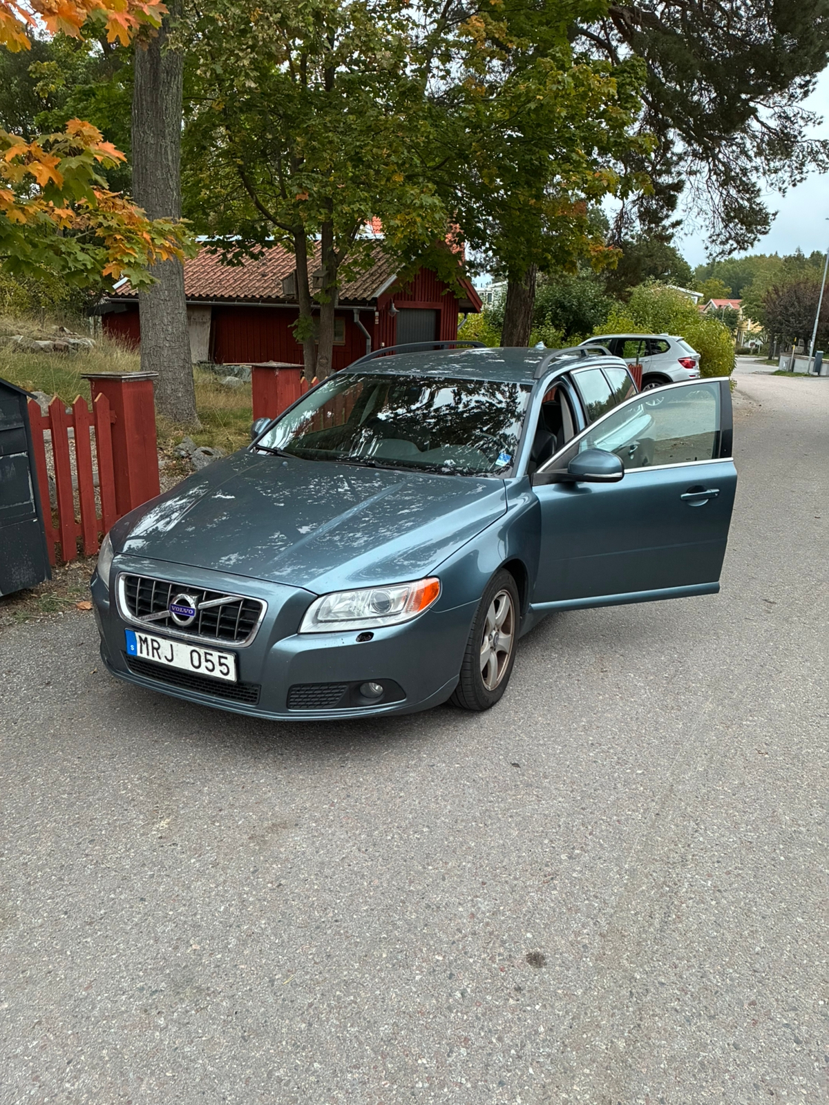 Volvo V70