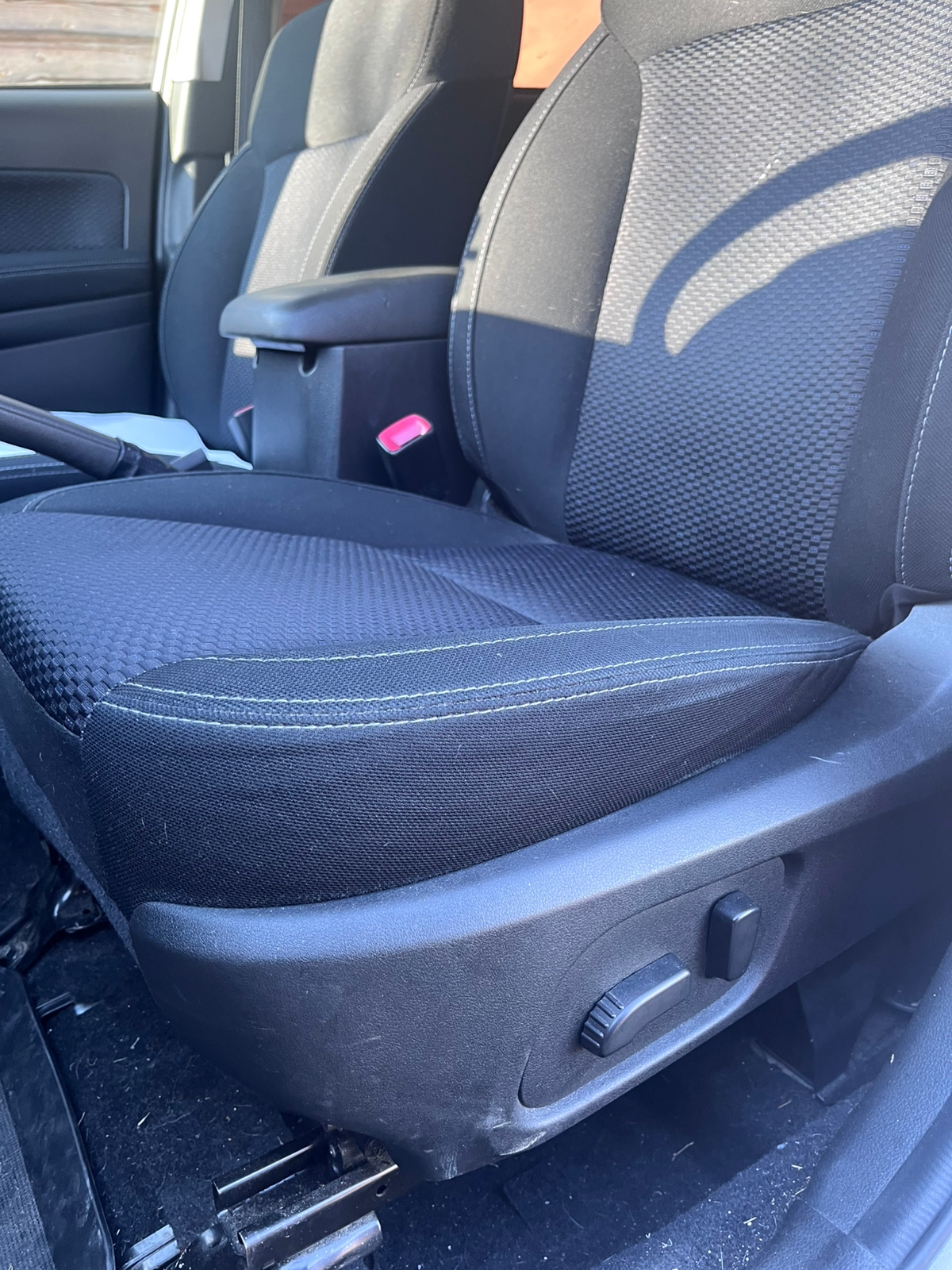 Subaru Forester 2.0 4WD Lineartronic 2016, bild 3/4