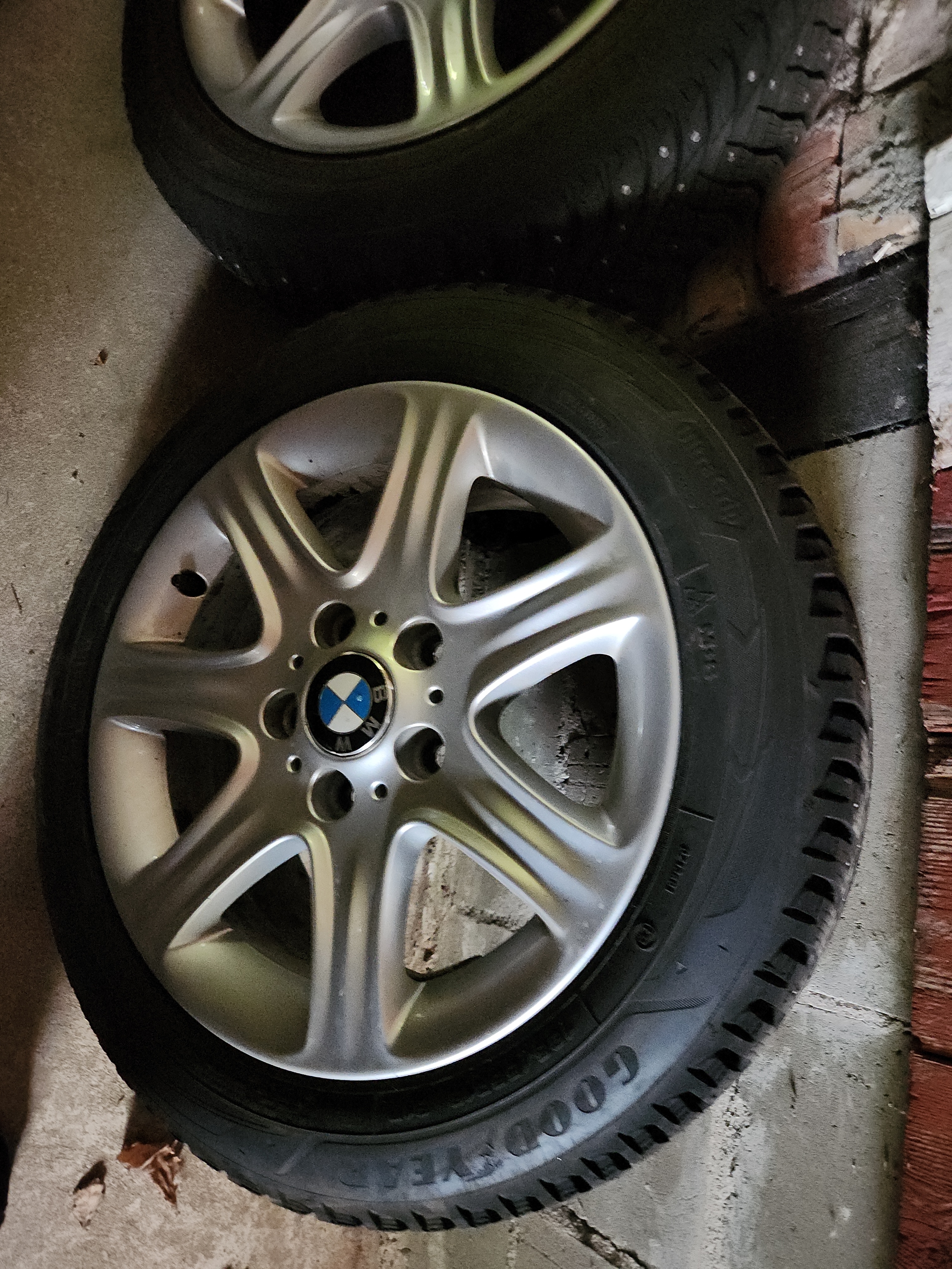 BMW 118 i Manuell 2006, bild 5/5