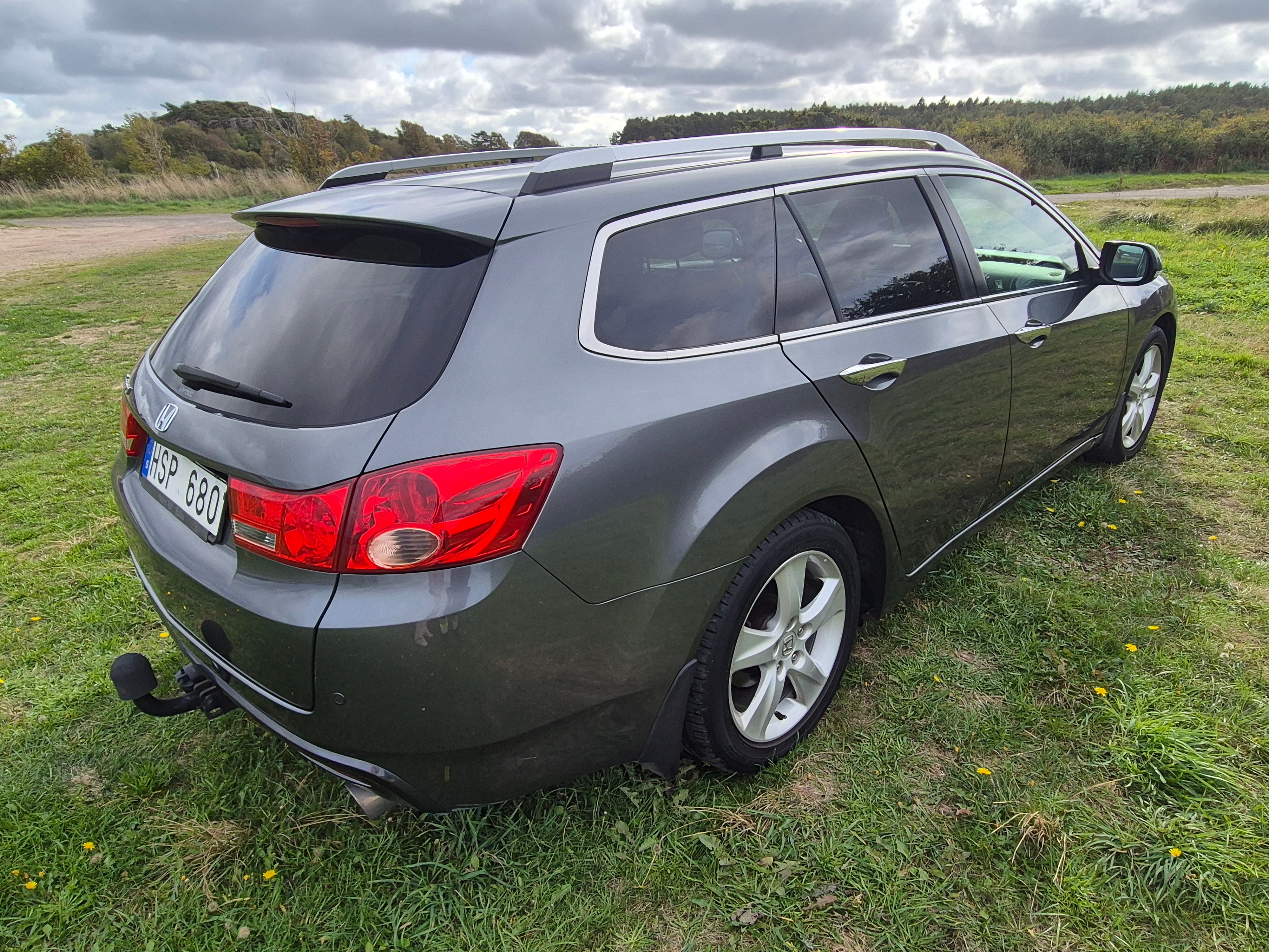 Honda Accord 2009, kuva 3/10