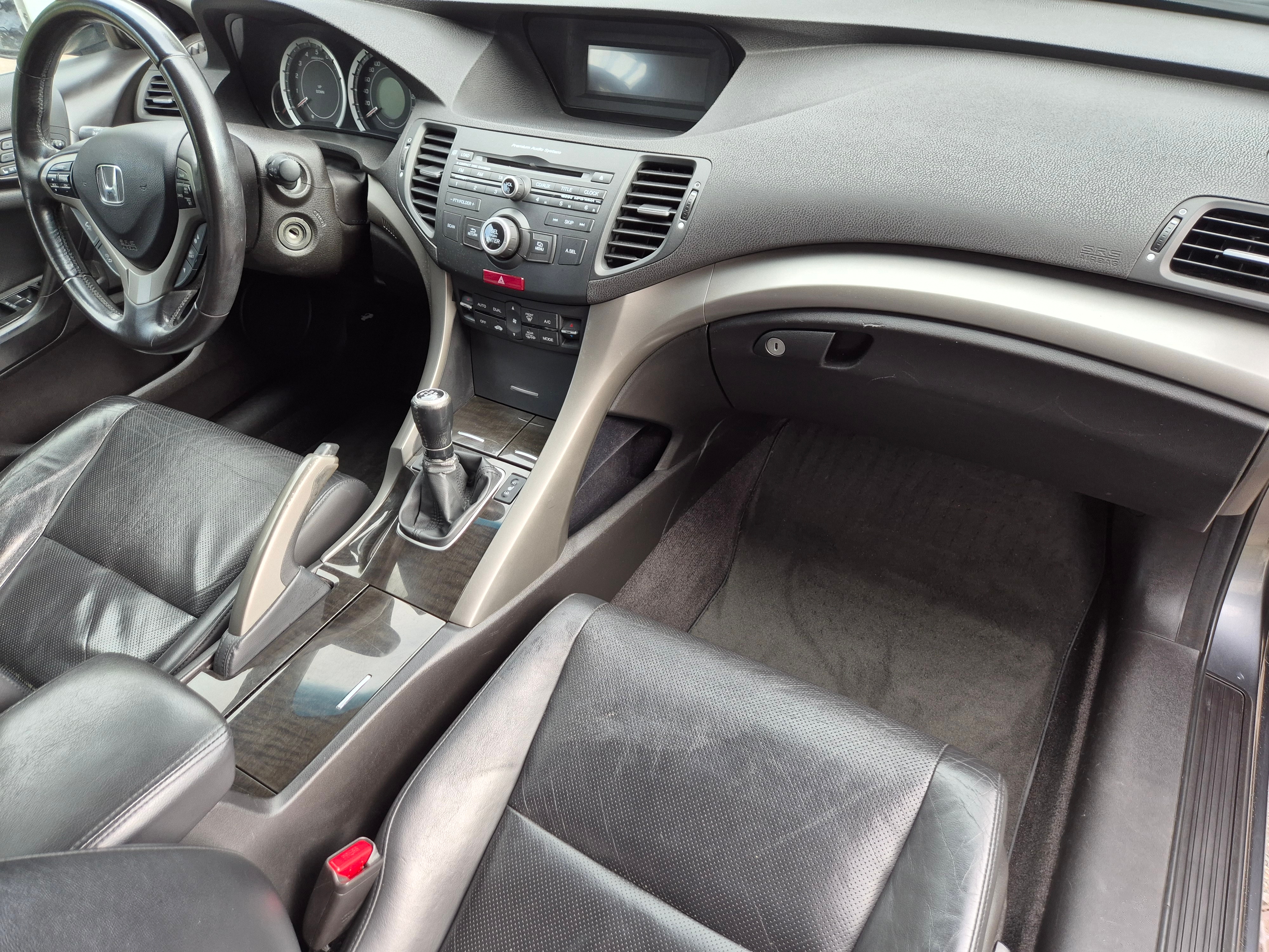 Honda Accord 2009, kuva 6/10