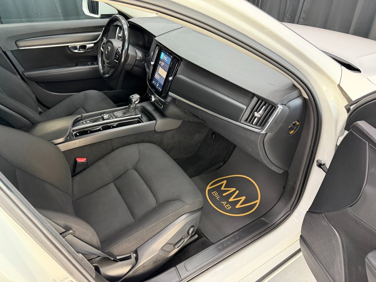 Volvo V90 2017, bild 6/10