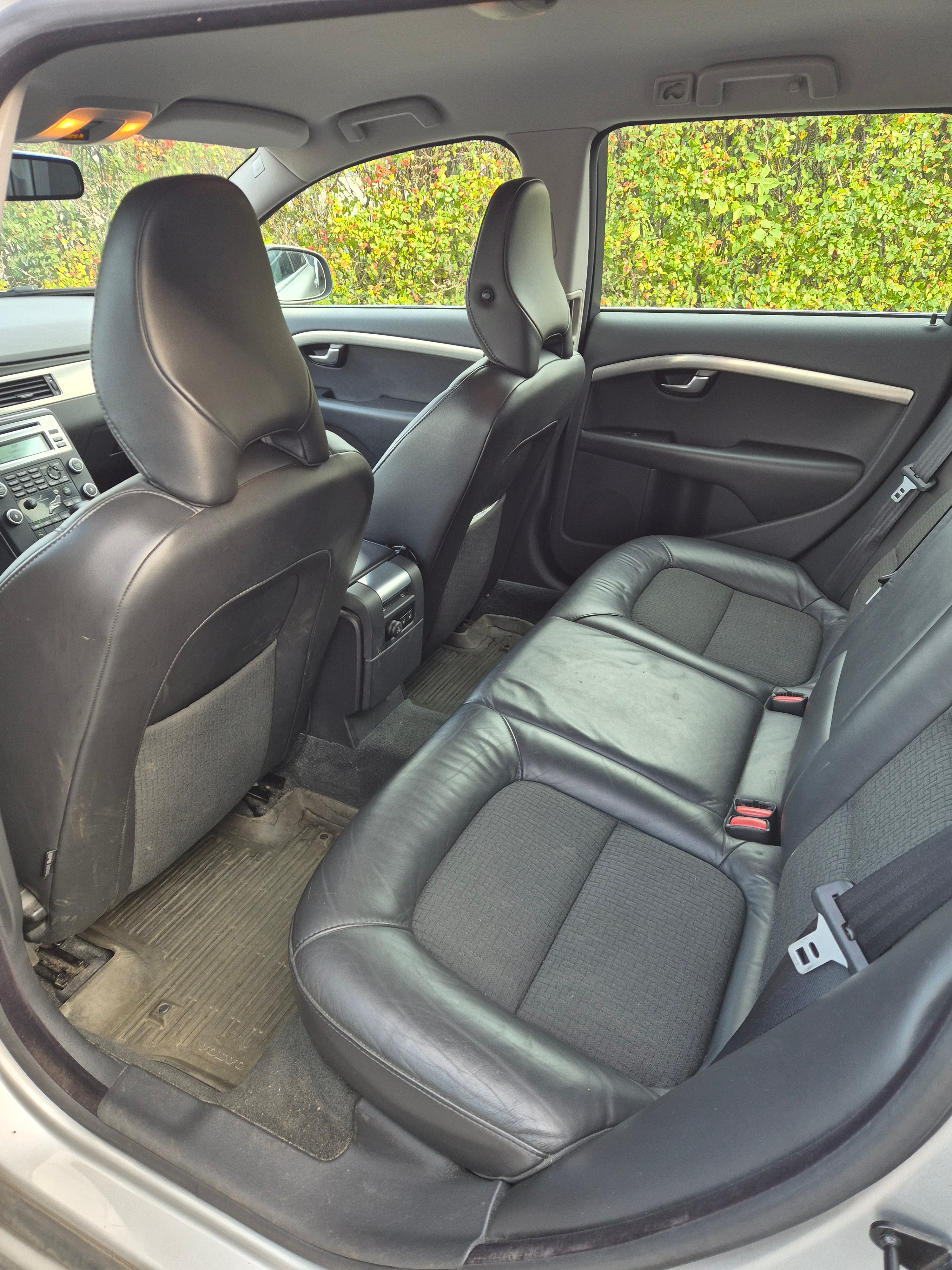 Volvo V70 D3 Geartronic 2011, bild 4/5