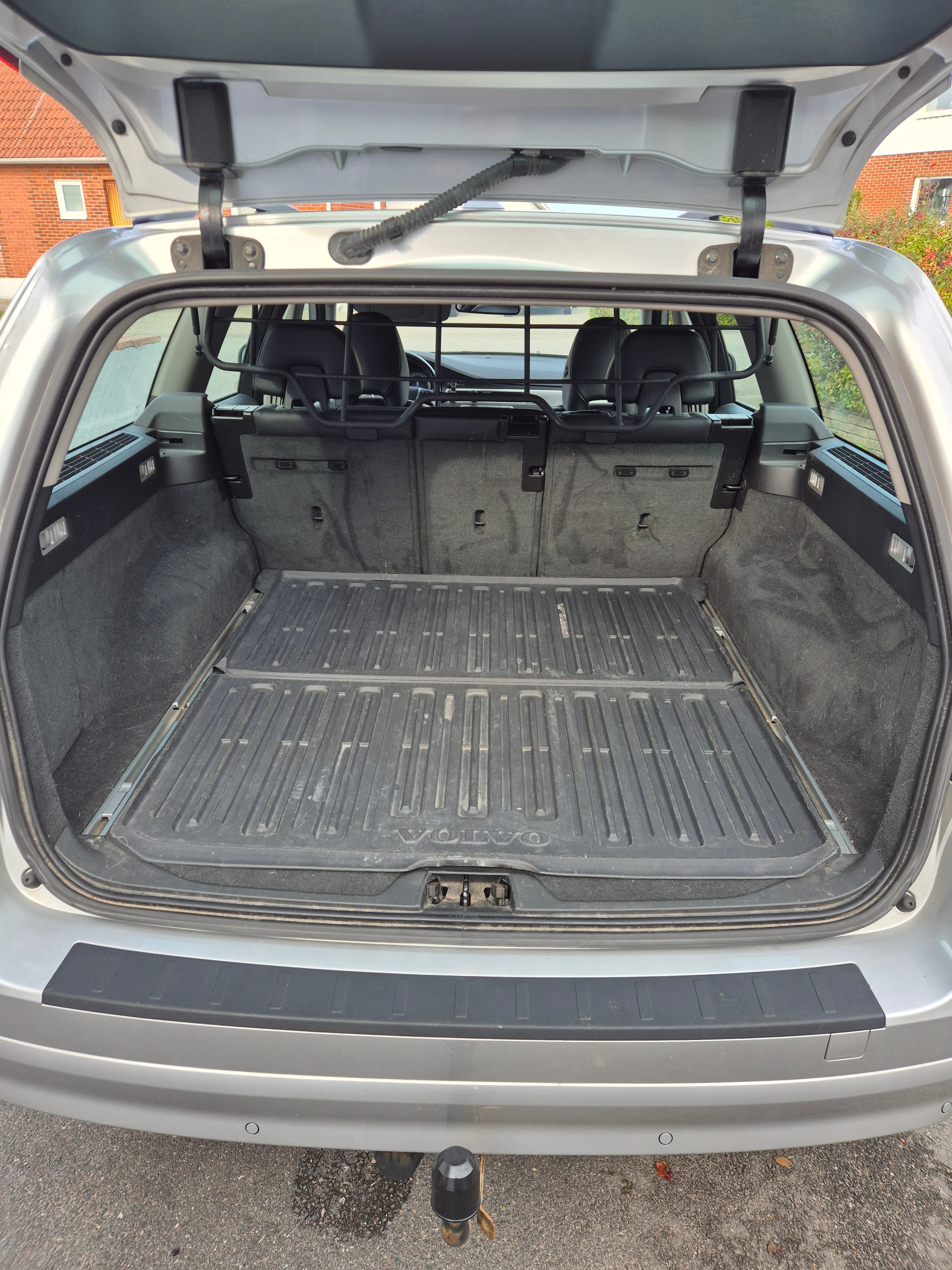 Volvo V70 D3 Geartronic 2011, bild 5/5