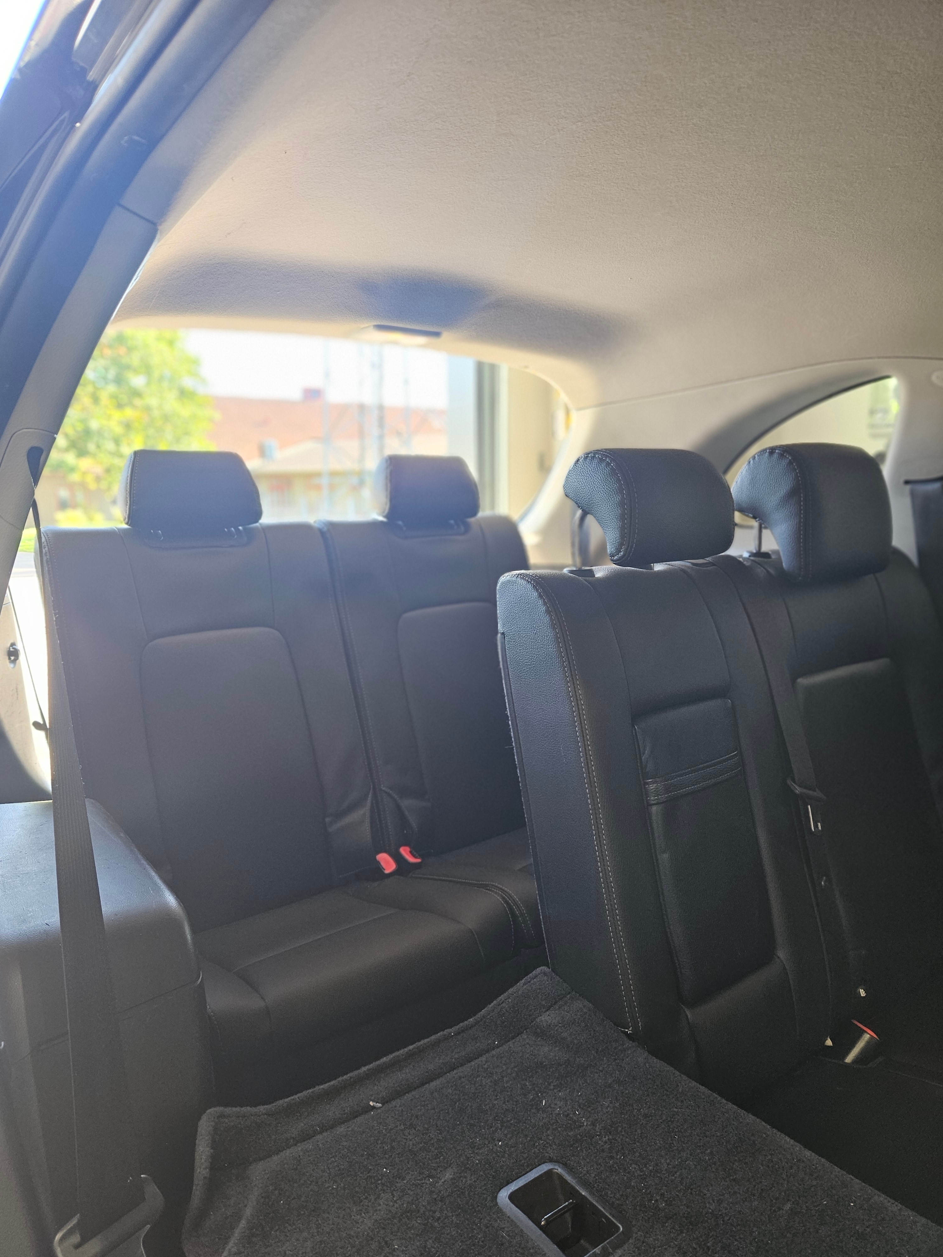 Chevrolet Captiva 2012, kuva 4/7