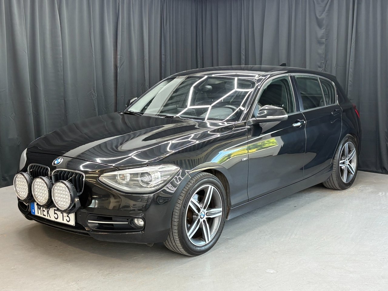BMW 120