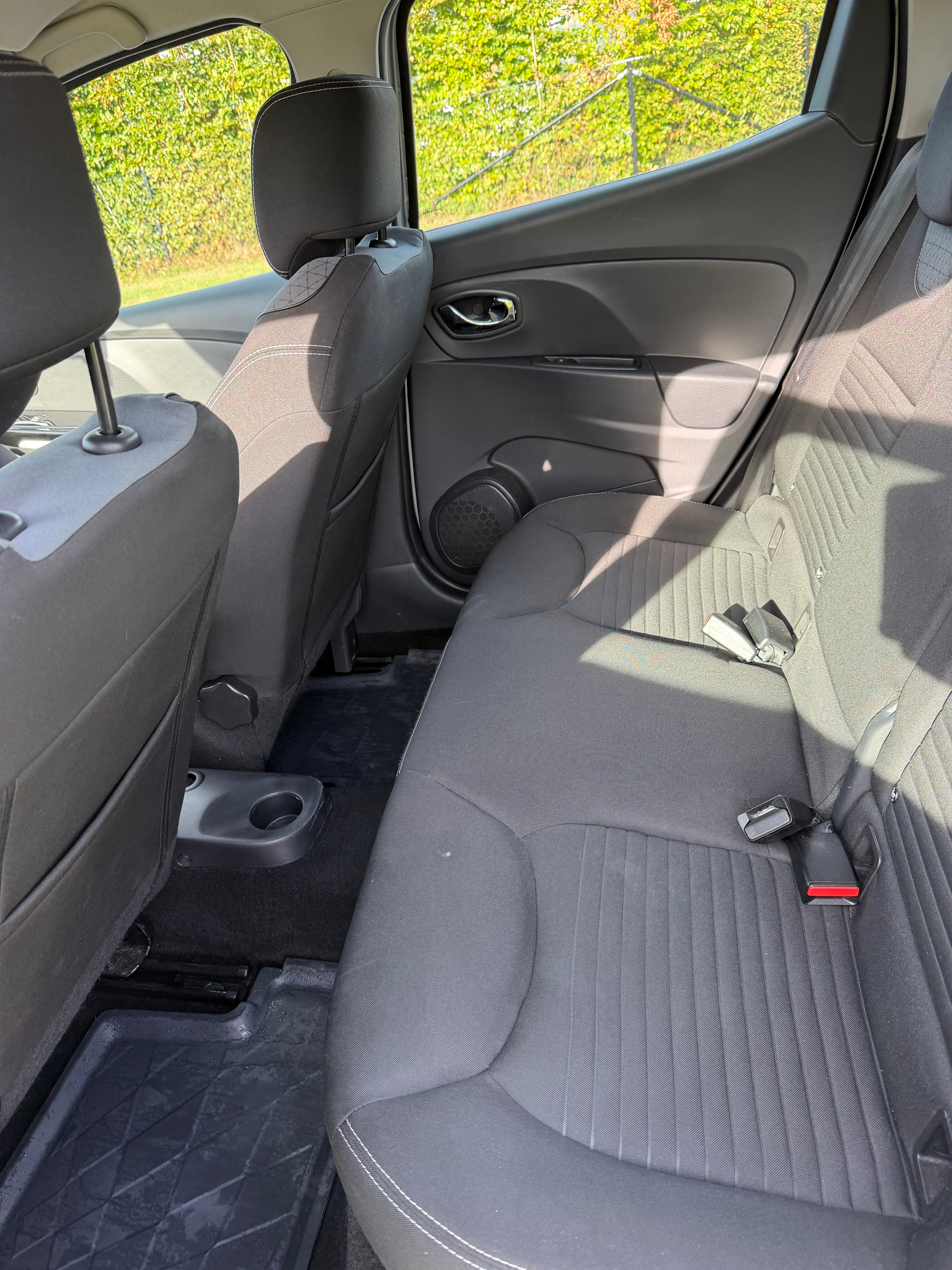 Renault Clio 0.9 TCe Manuell 2013, kuva 5/5