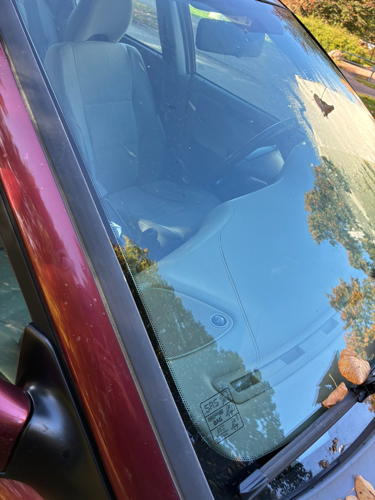 Volvo V40 2.0T Manuell 2004, kuva 5/5