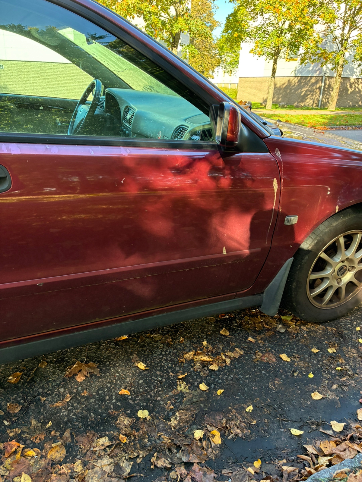 Volvo V40 2.0T Manuell 2004, kuva 4/5
