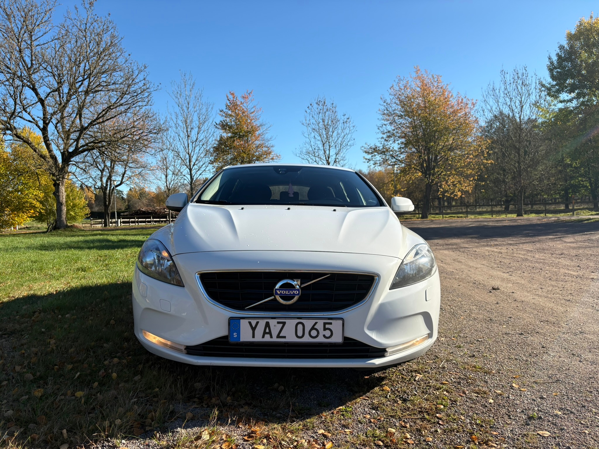 Volvo V40 D2 Kinetic 2016, kuva 5/24