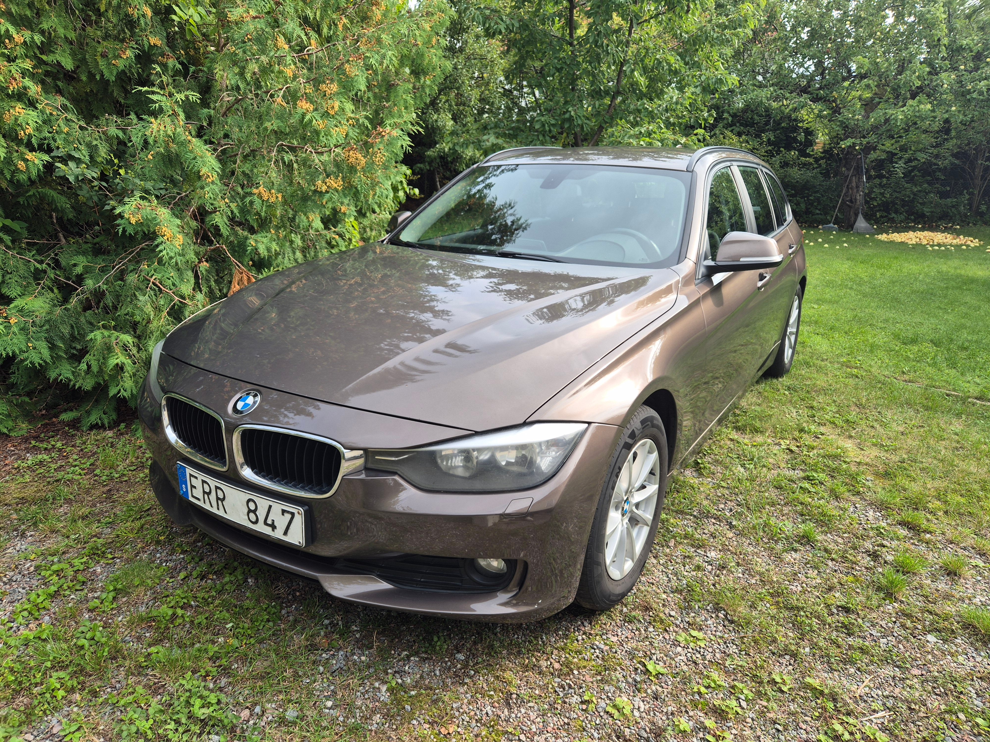BMW 318