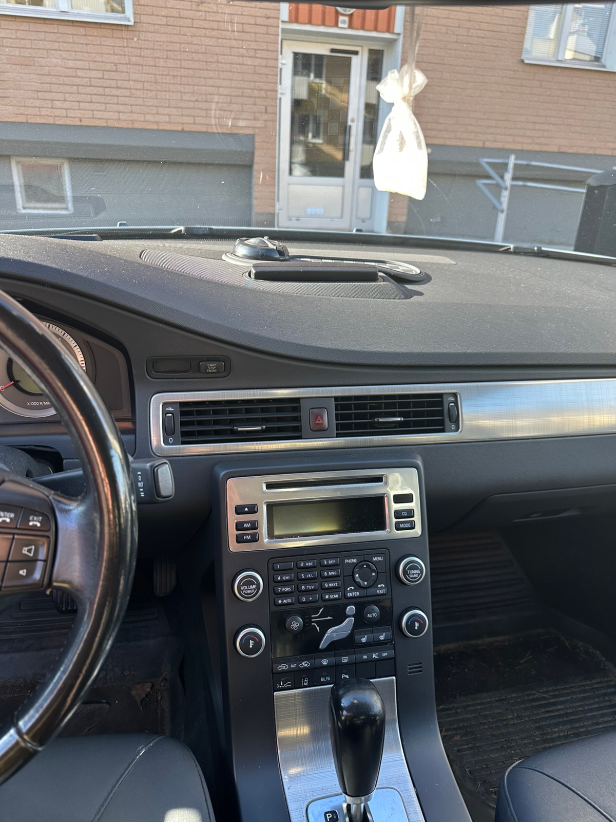 Volvo S80 D5 AWD Geartronic 2009, kuva 2/7