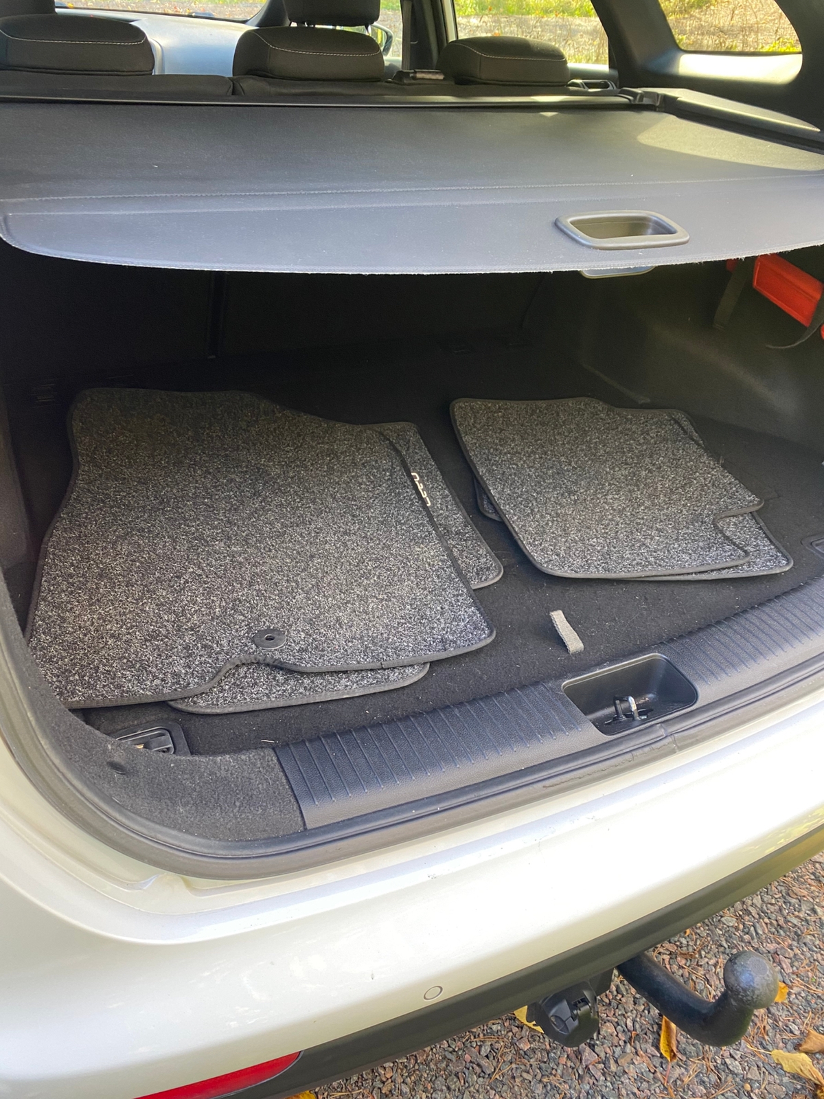Kia Ceed 1.6 CRDi 136 2016, kuva 10/10