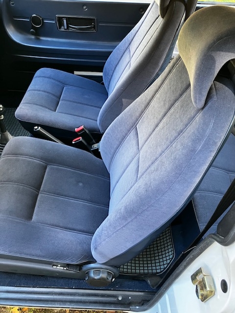 Saab 900 2-dörrar Sedan 2.0 Manuell 1989, photo 5/9