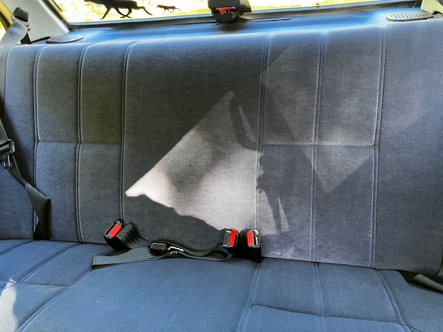 Saab 900 2-dörrar Sedan 2.0 Manuell 1989, photo 6/9