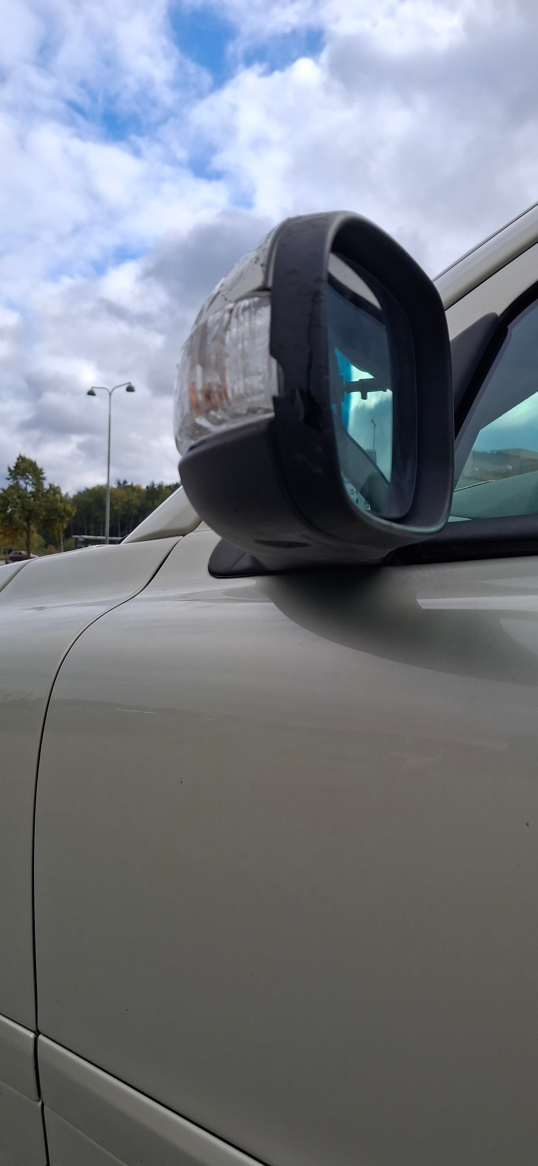 Volvo S60 2.4 Automatisk 2007, photo 8/8
