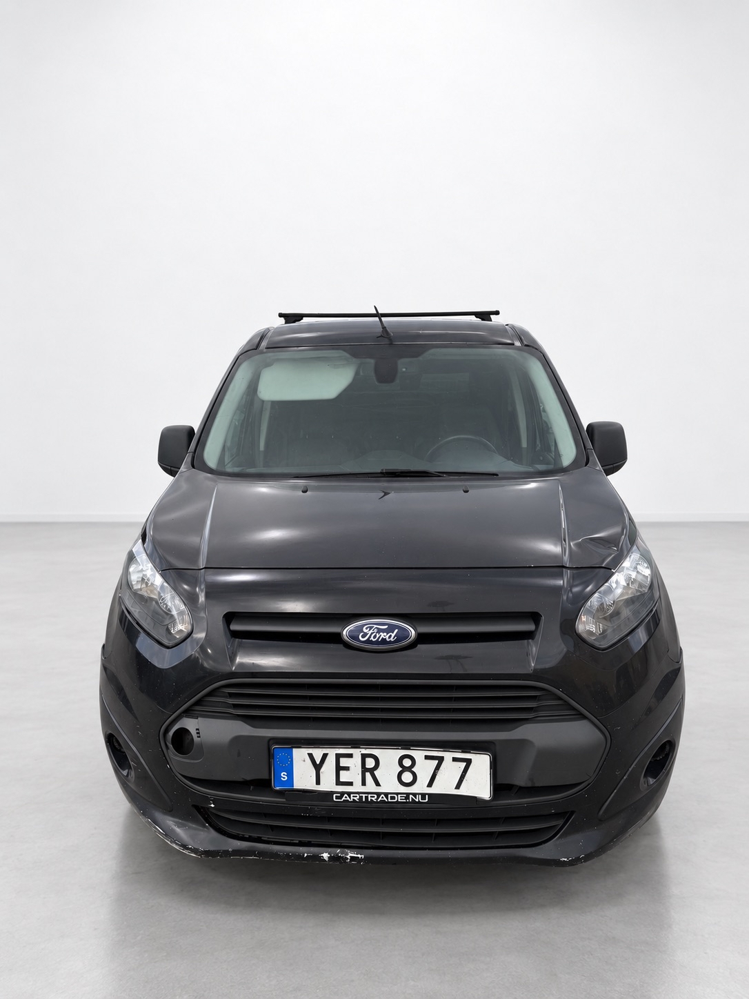 Ford Transit Connect 2016, kuva 3/10