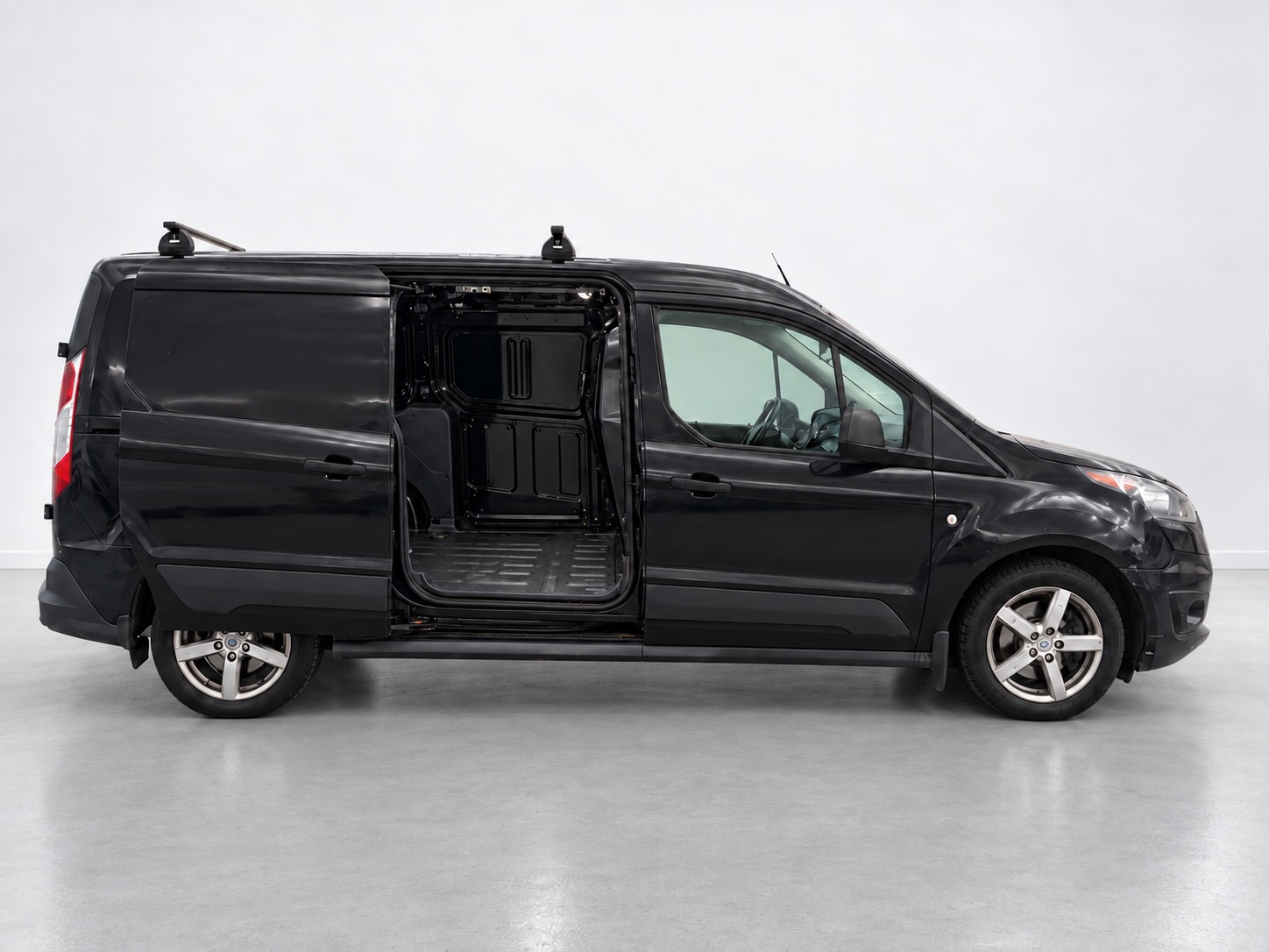 Ford Transit Connect 2016, kuva 6/10