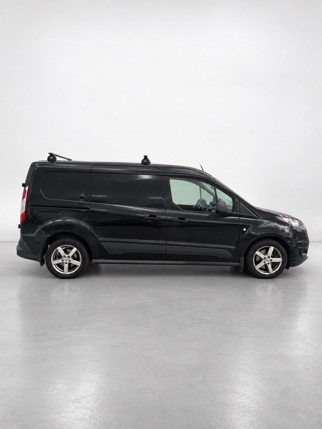 Ford Transit Connect 2016, kuva 2/10
