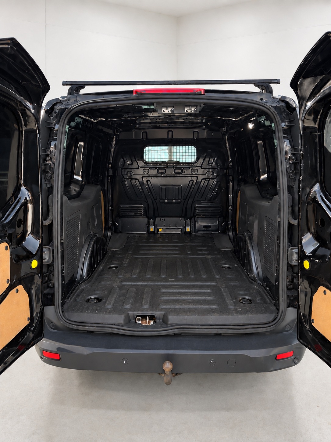 Ford Transit Connect 2016, kuva 4/10