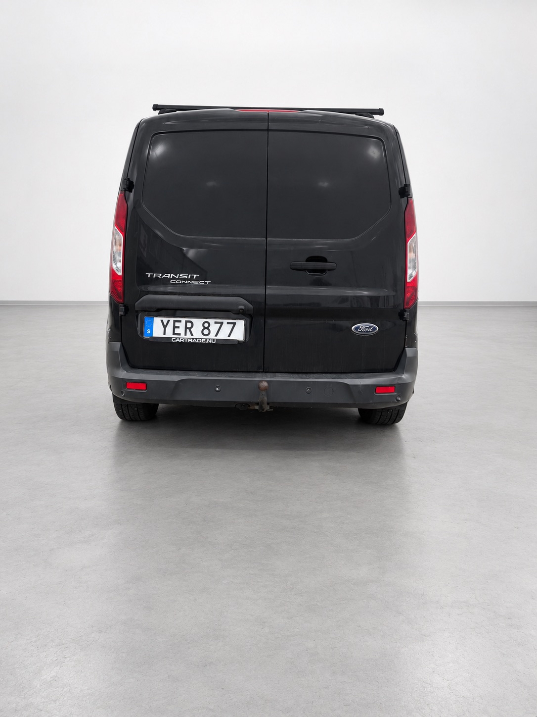 Ford Transit Connect 2016, kuva 5/10