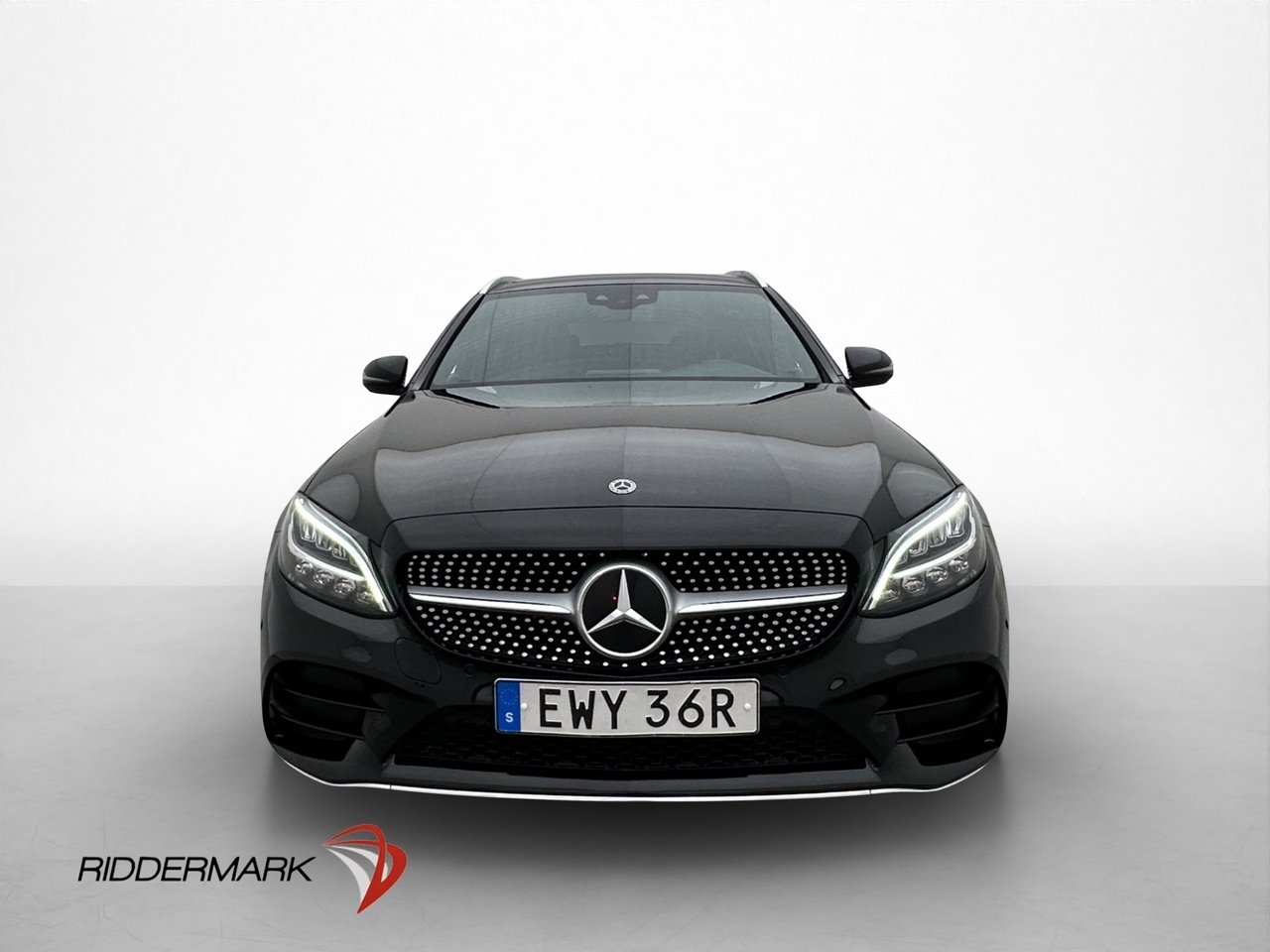 Mercedes-Benz C 300 de AMG Sport 2021, bild 4/31