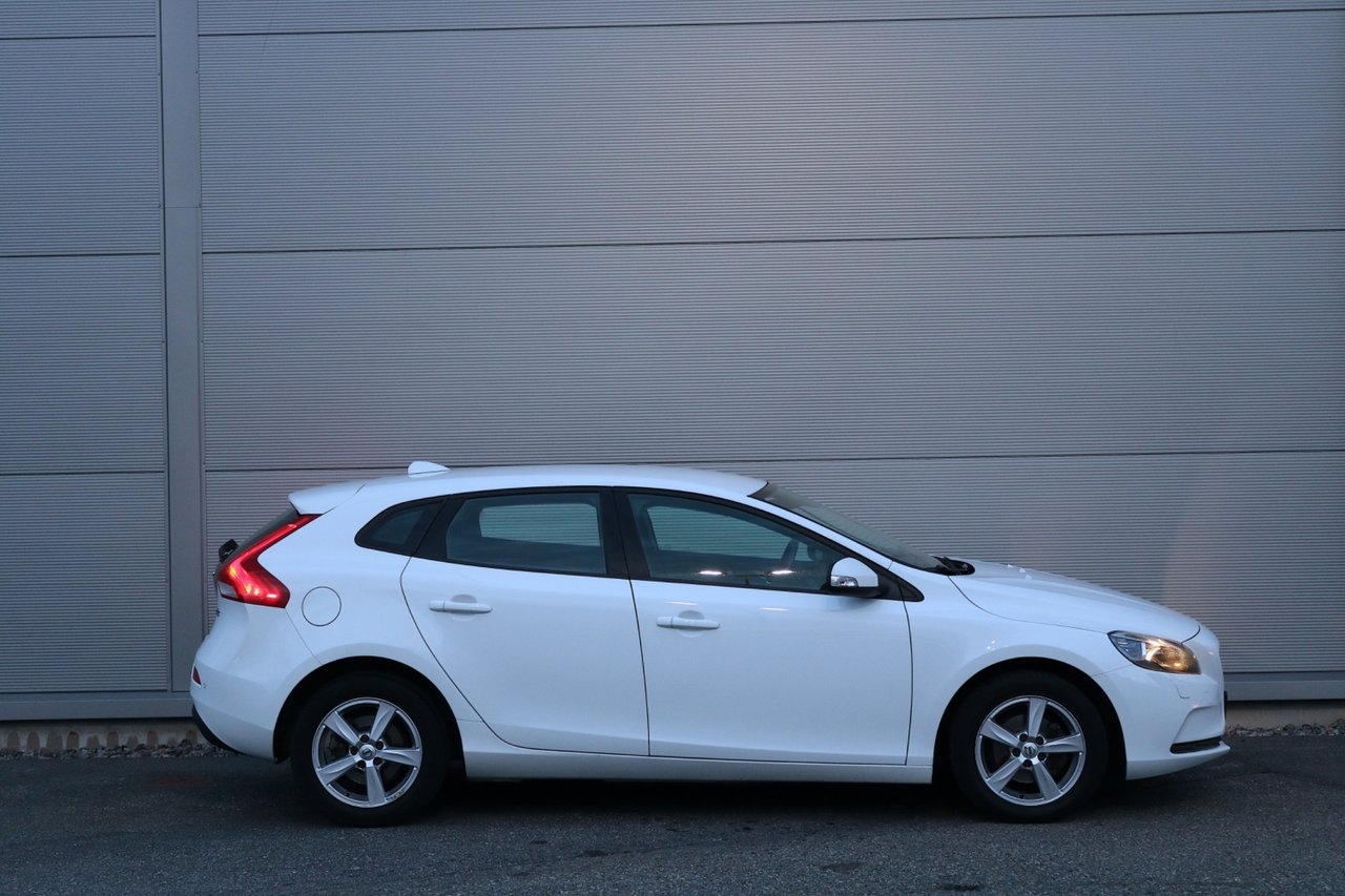 Volvo V40 D2 Business Värmare 2018, bild 6/10